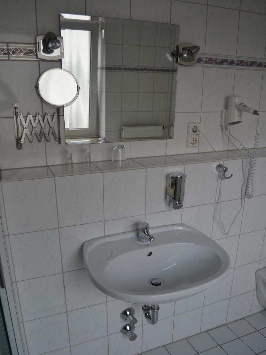 Economy Single Room photo 3