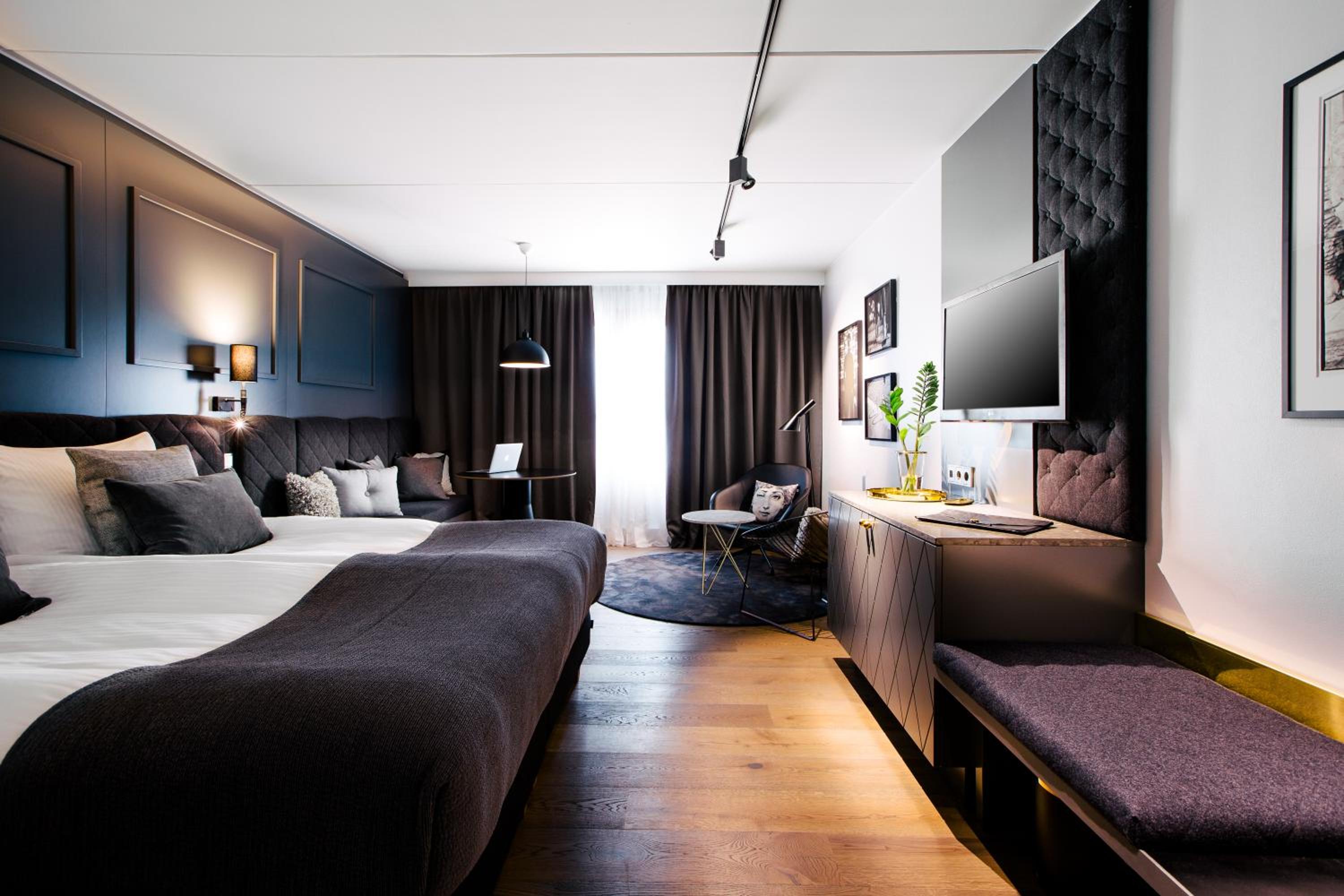 Standard Room - Photo 1