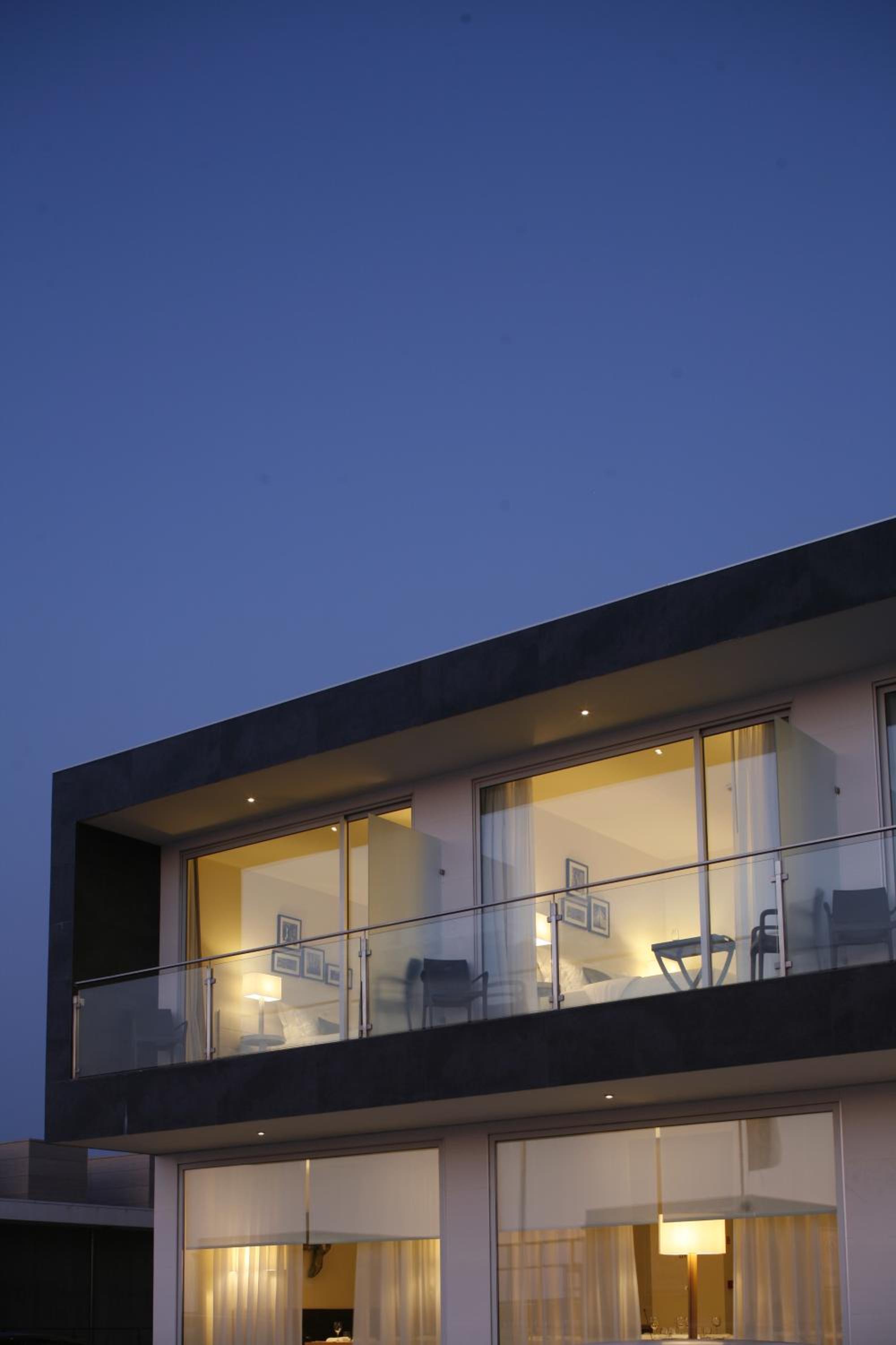 Premium Double or Twin Room with Sea View photo 3