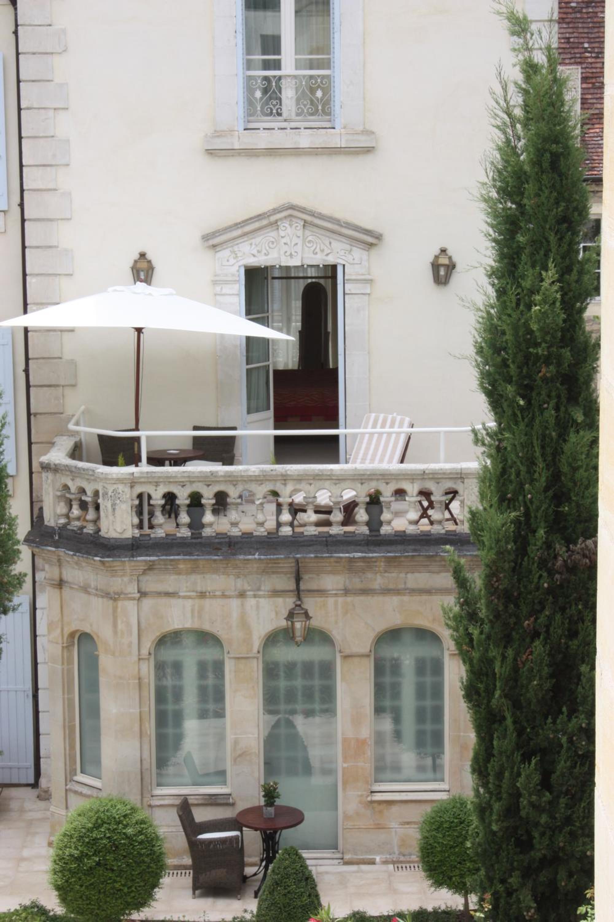 Suite Prestige Terrasse - Photo 5