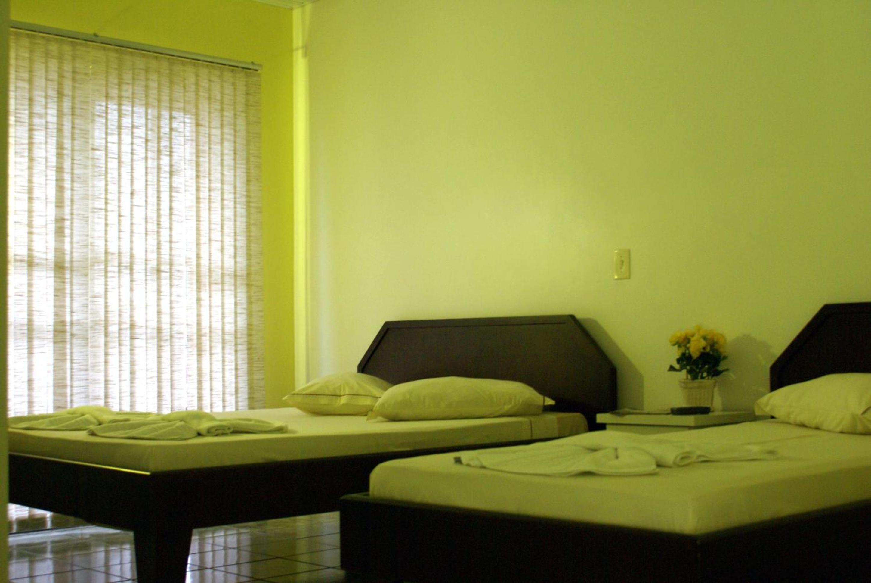 Budget Triple Room photo 2