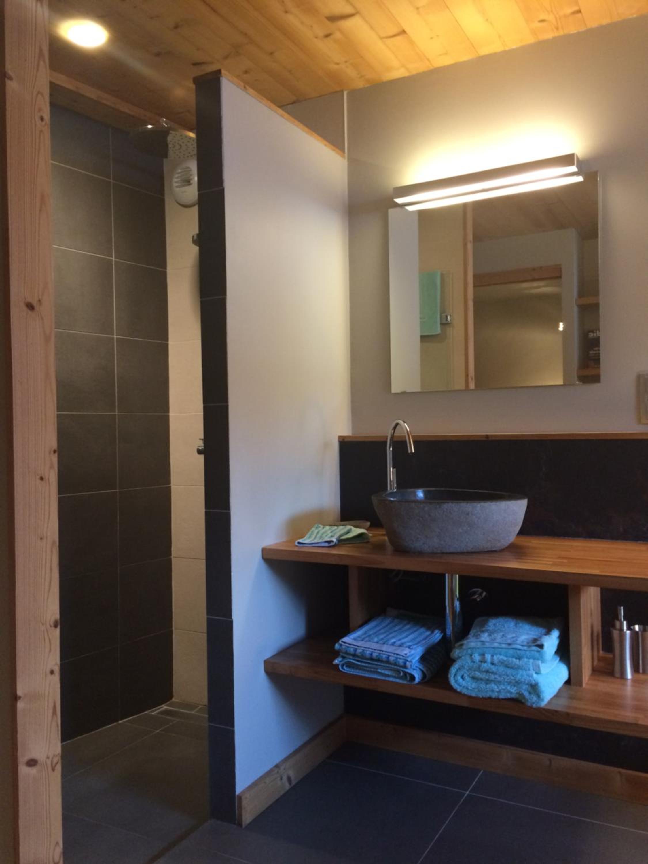 Double Room with Private Bathroom photo 3