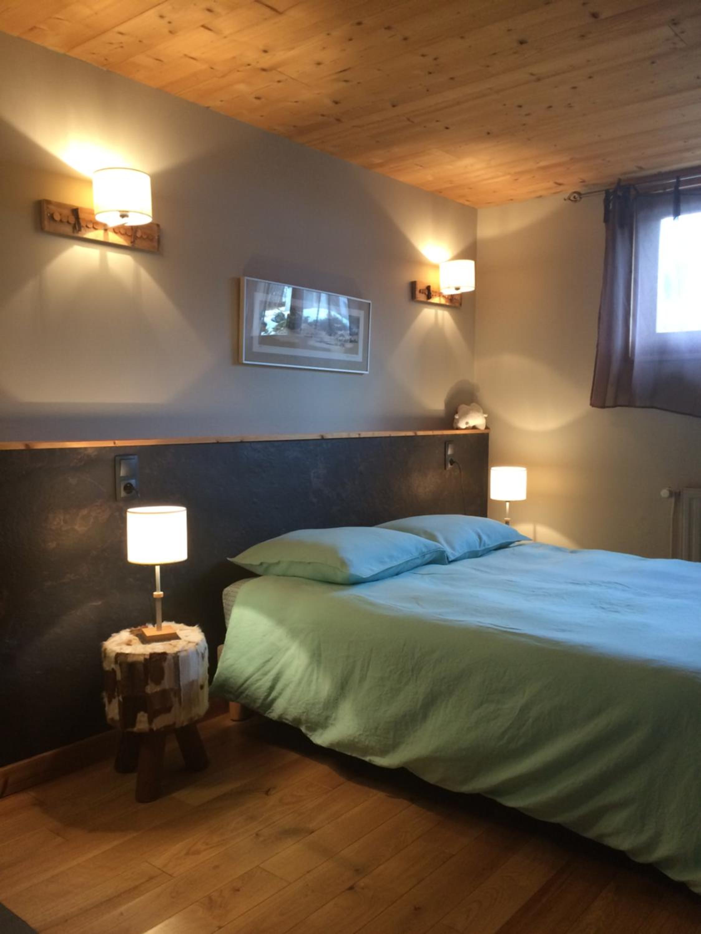Double Room with Private Bathroom photo 2