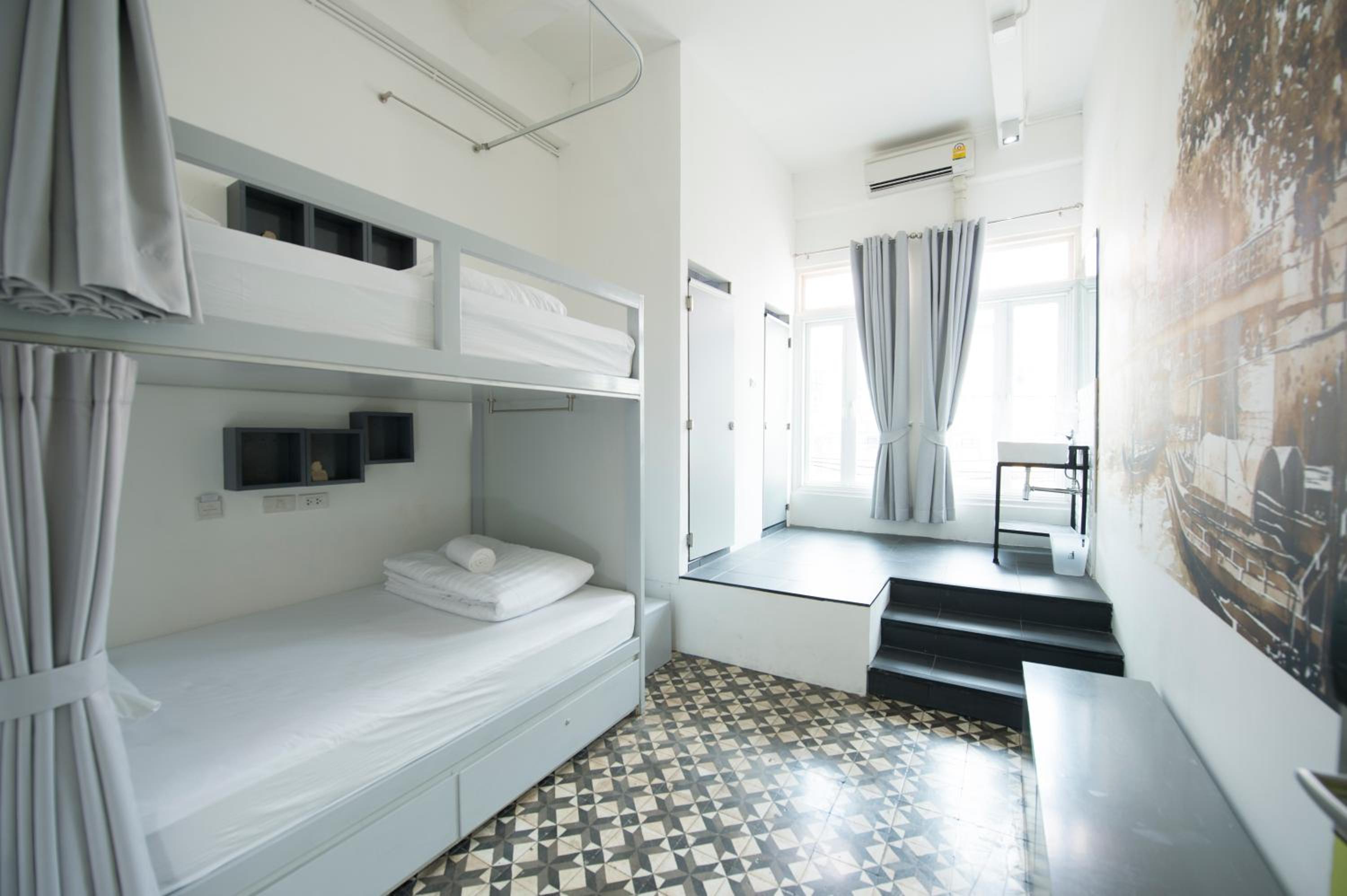 Twin Room photo 2