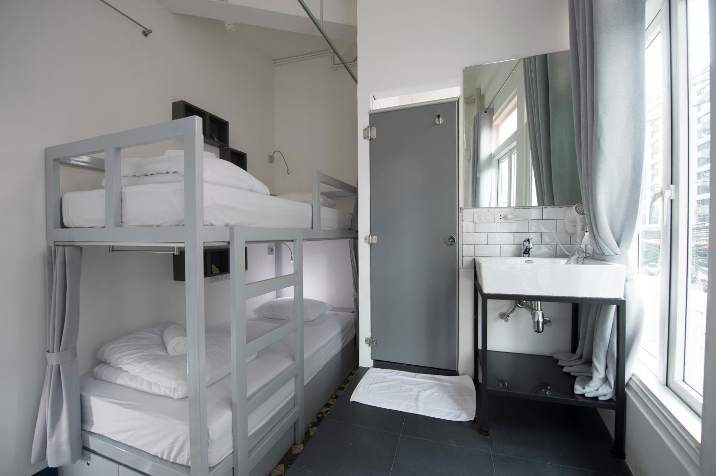 Twin Room photo 2