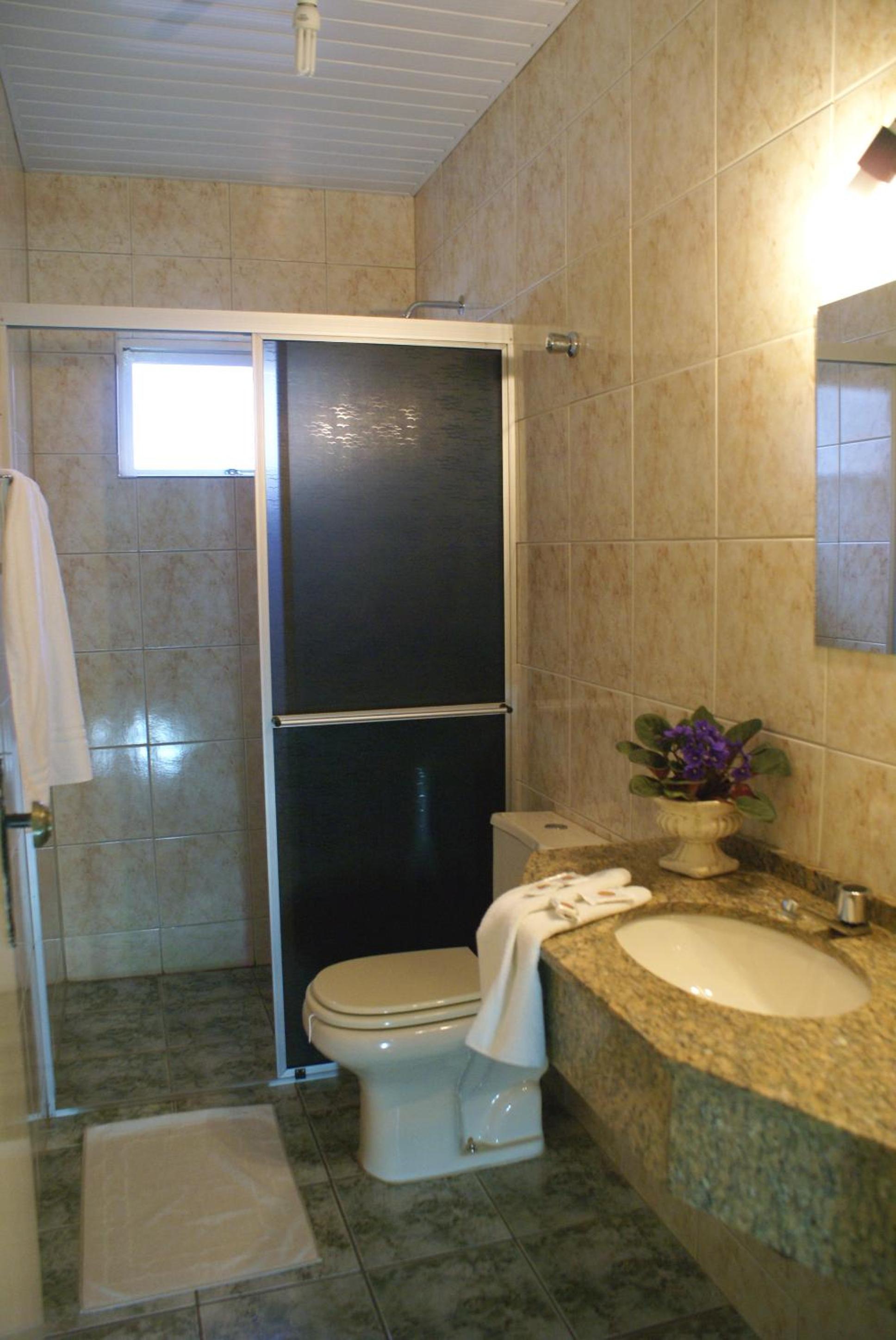 Budget Triple Room photo 3