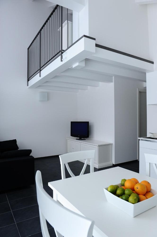 Two-Bedroom Apartment (4 Adults) photo 1