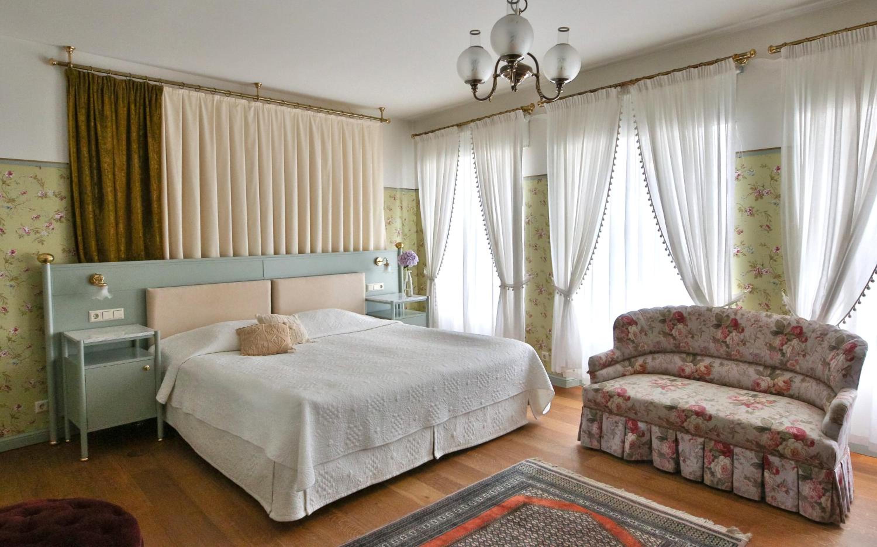 Superior Double or Twin Room - Photo 2