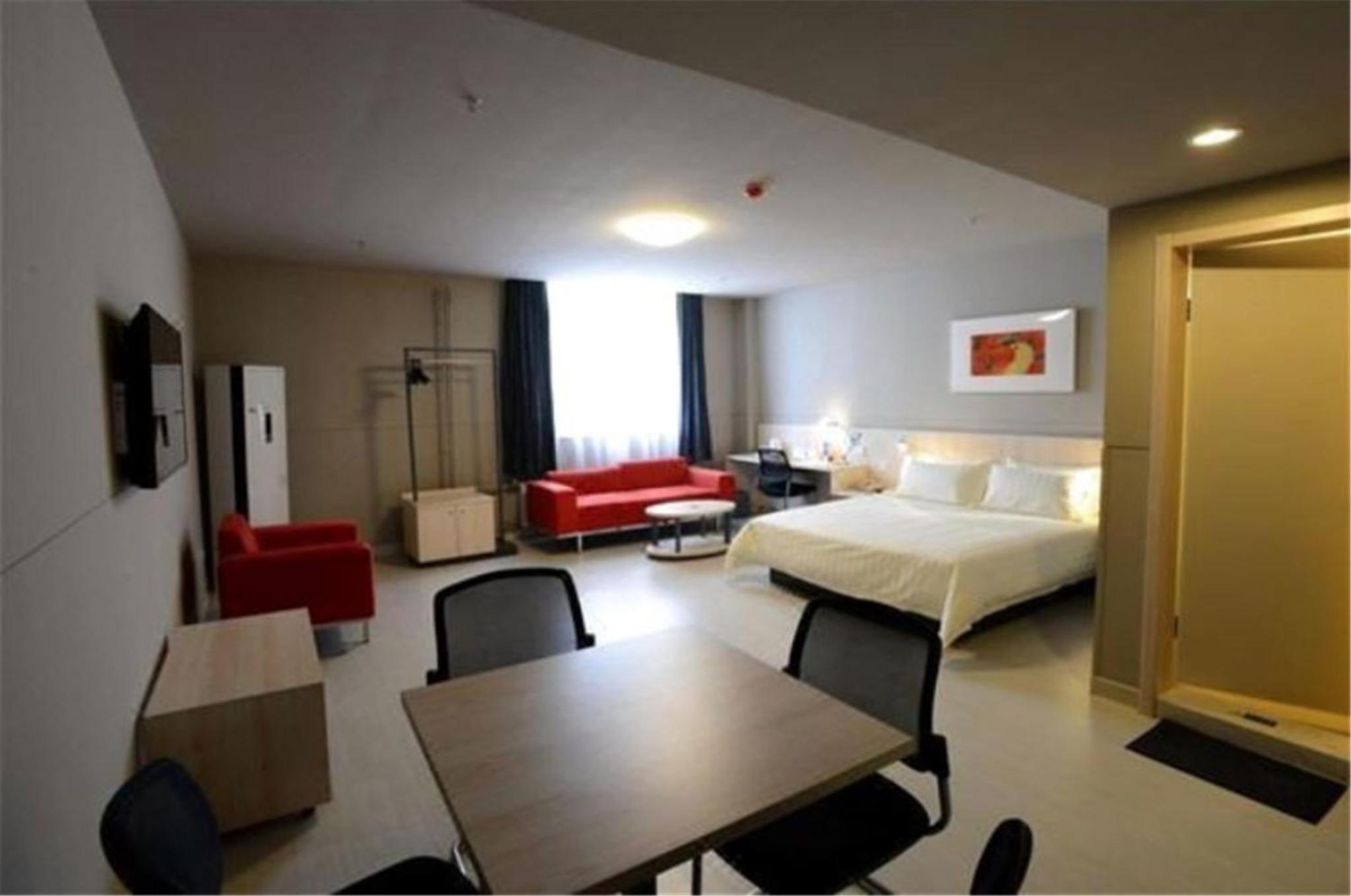 Business Queen Room A photo 3