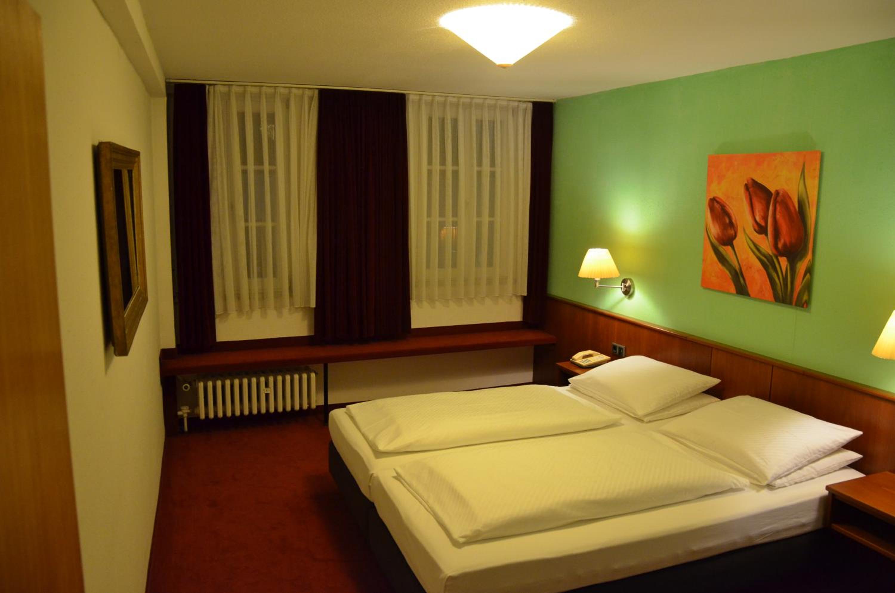 Comfort Triple Room - Photo 2