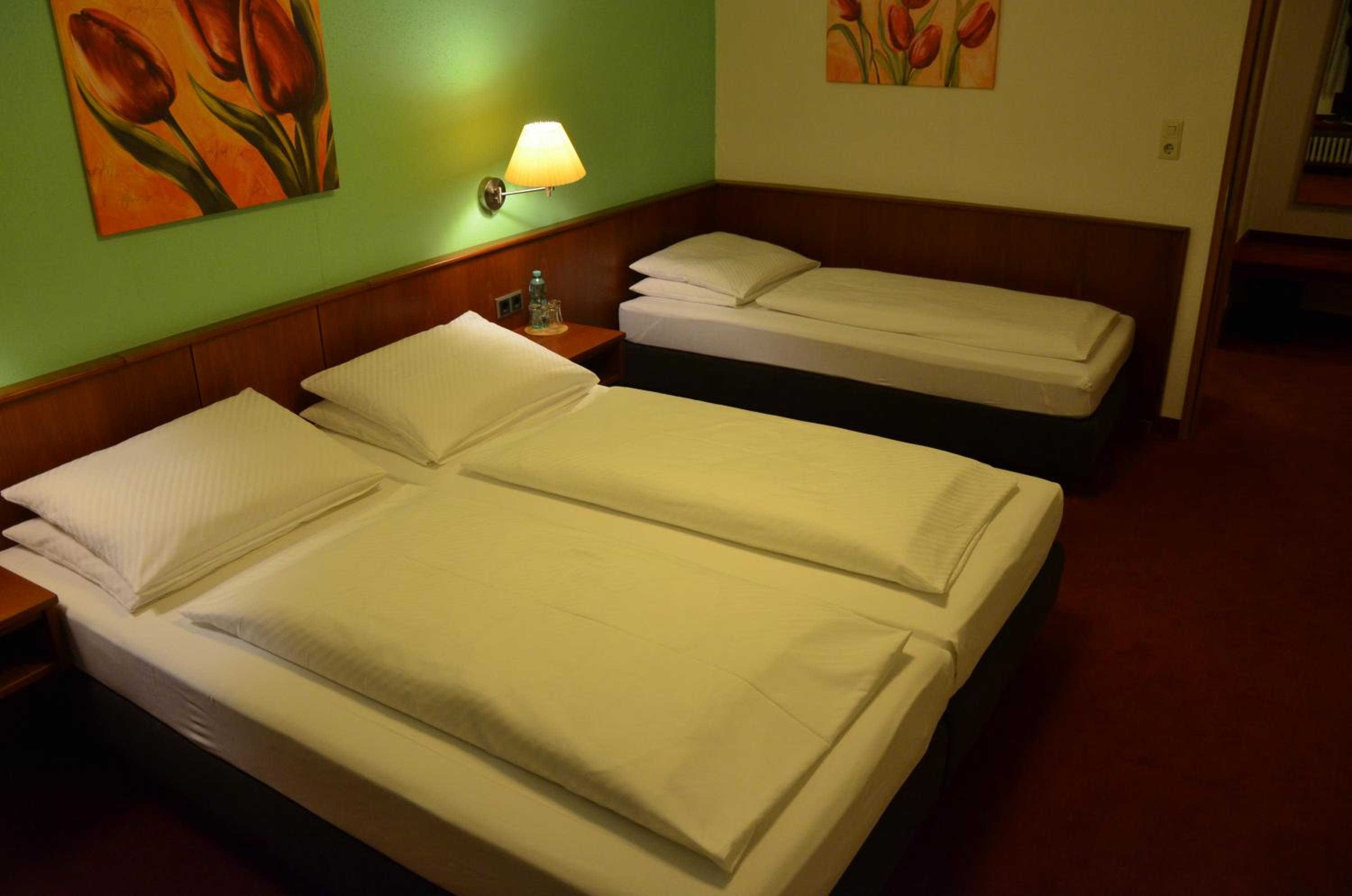 Comfort Triple Room - Photo 1