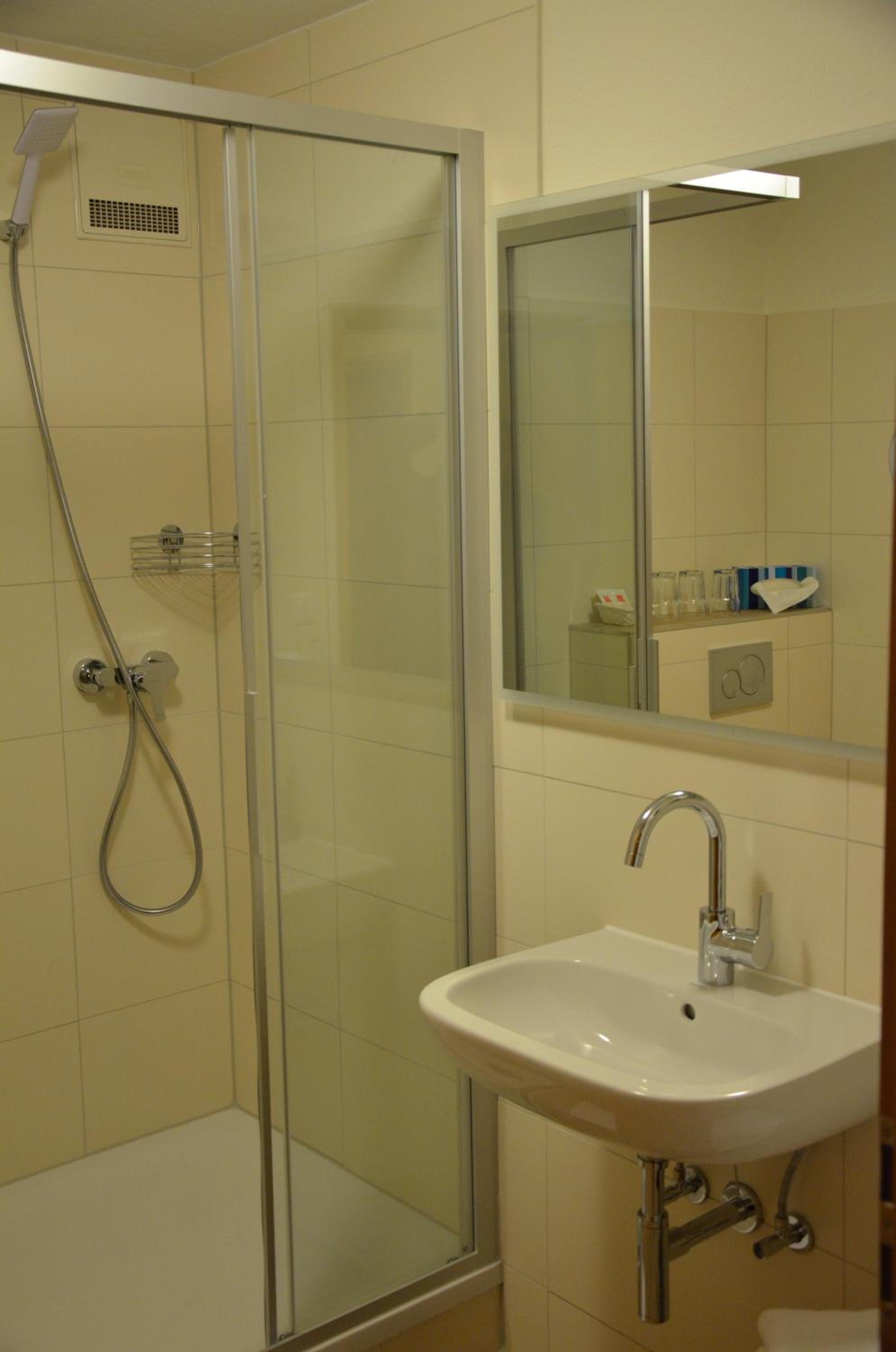 Comfort Triple Room - Photo 3