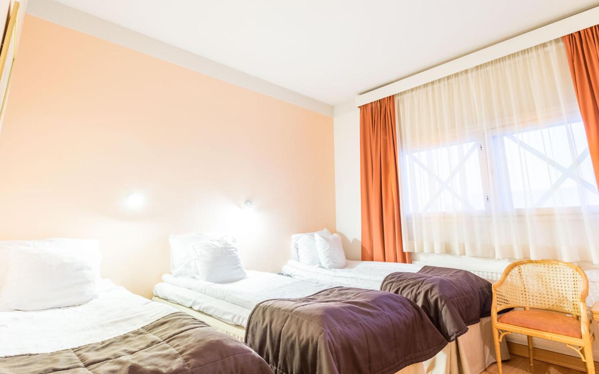 Standard Triple Room photo 1