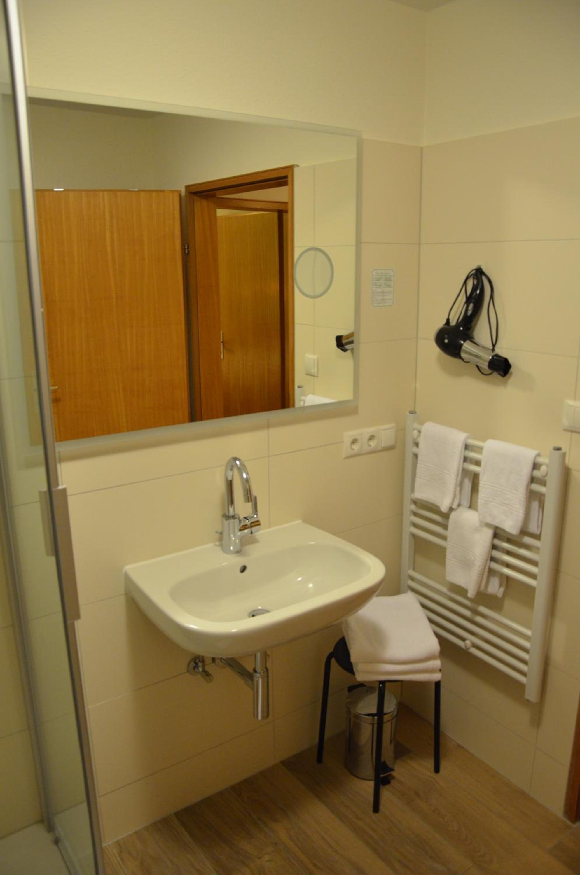 Comfort Triple Room - Photo 4