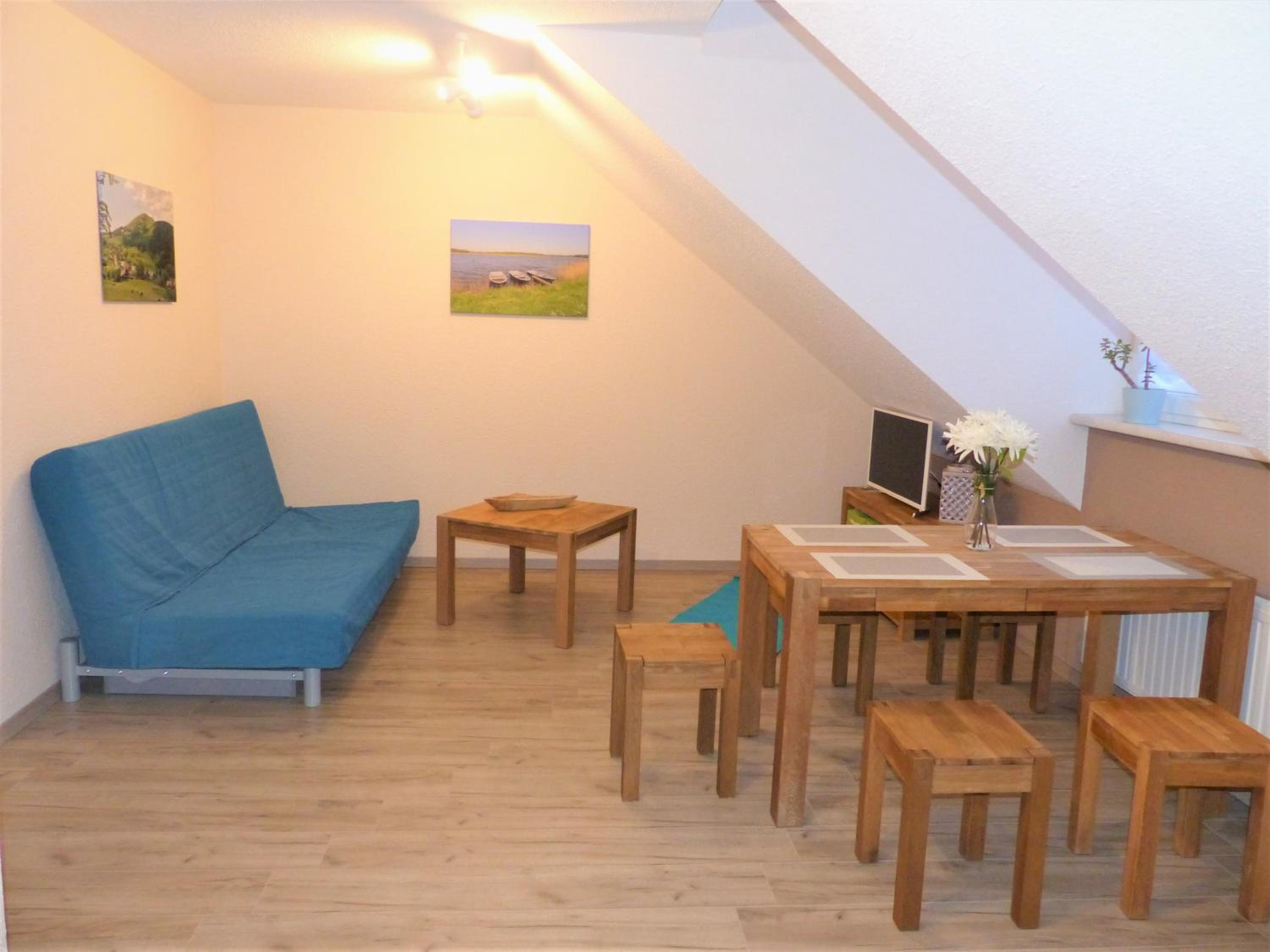 Family Apartment photo 2