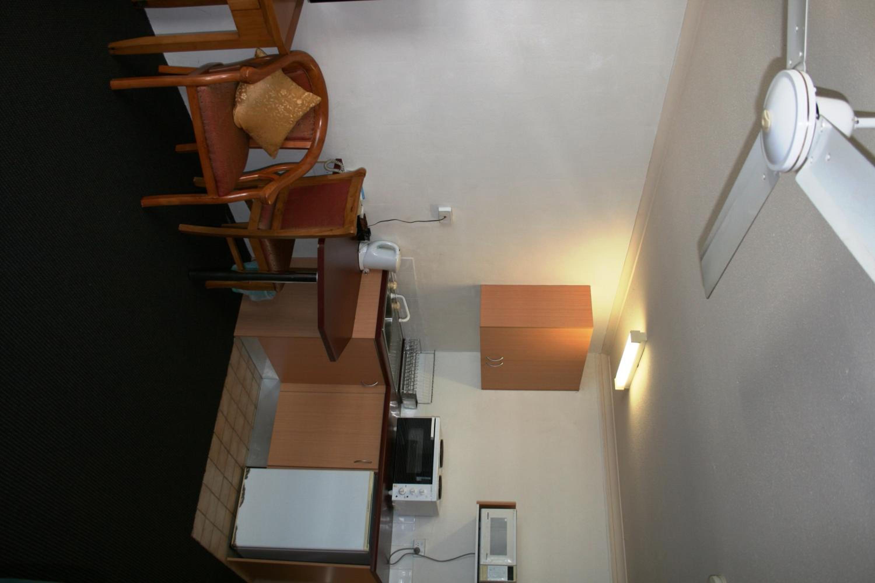 Two-Bedroom Apartment photo 3