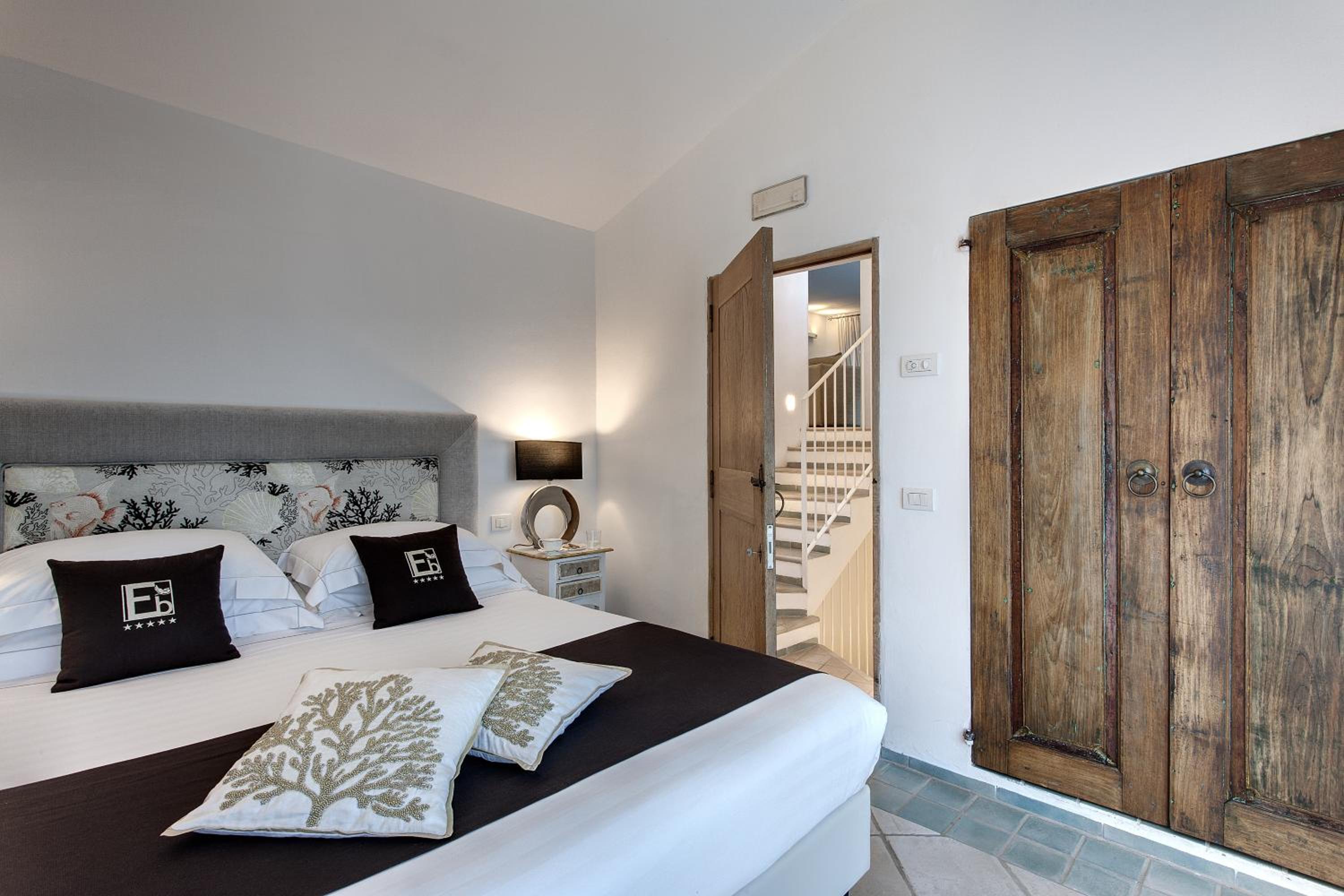 Superior Three-Bedroom Villa  photo 3