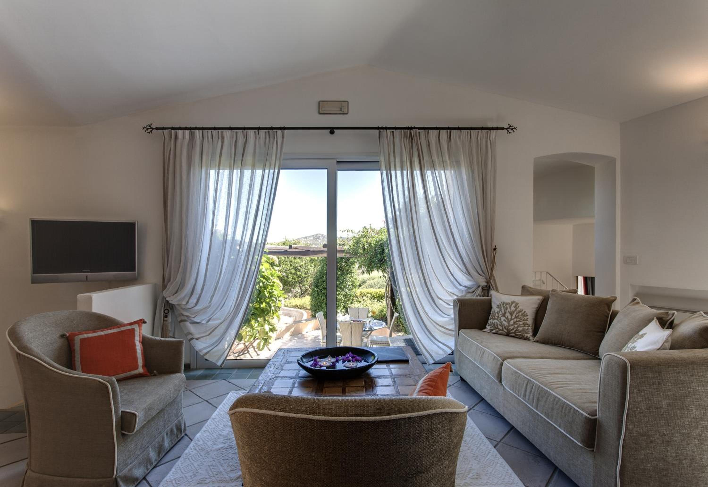 Superior Three-Bedroom Villa  photo 2