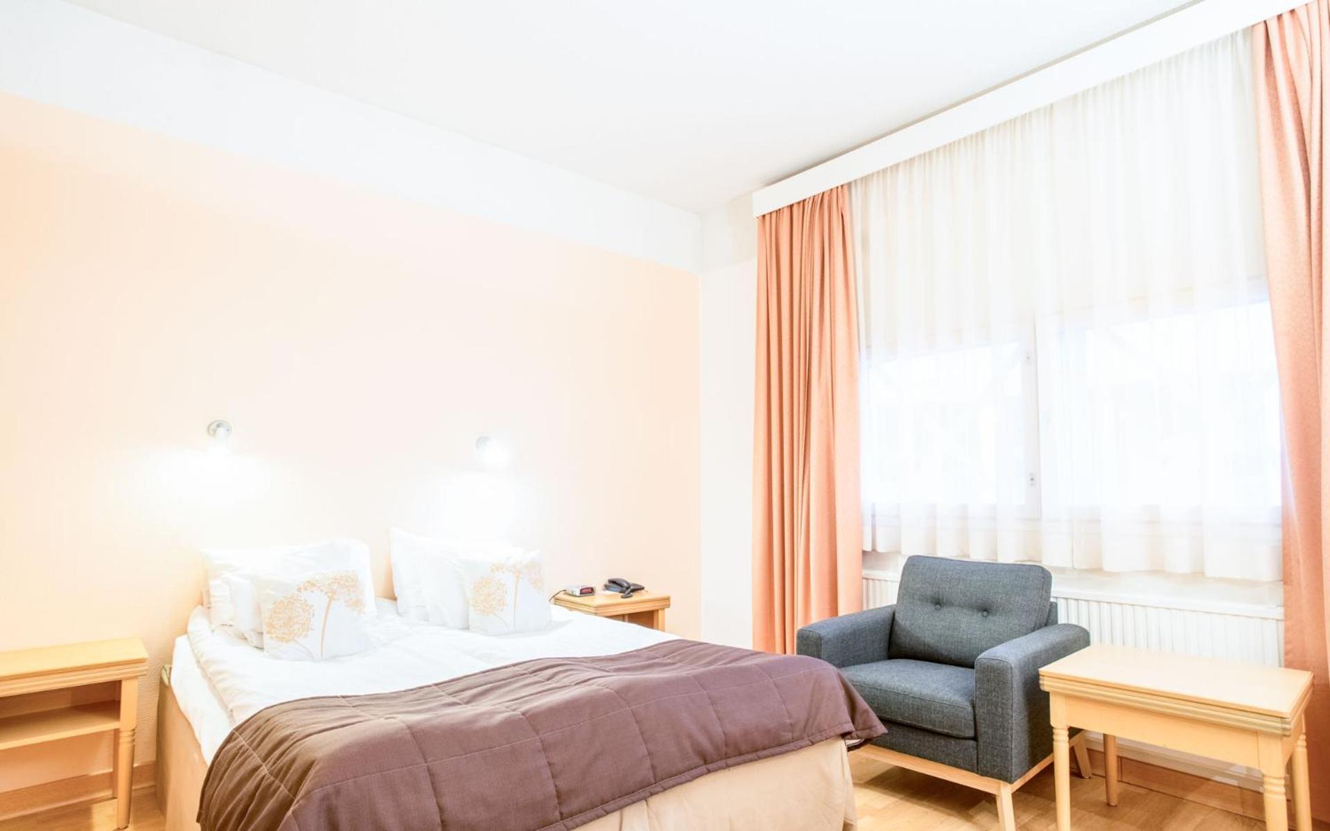 Superior Double Room photo 3