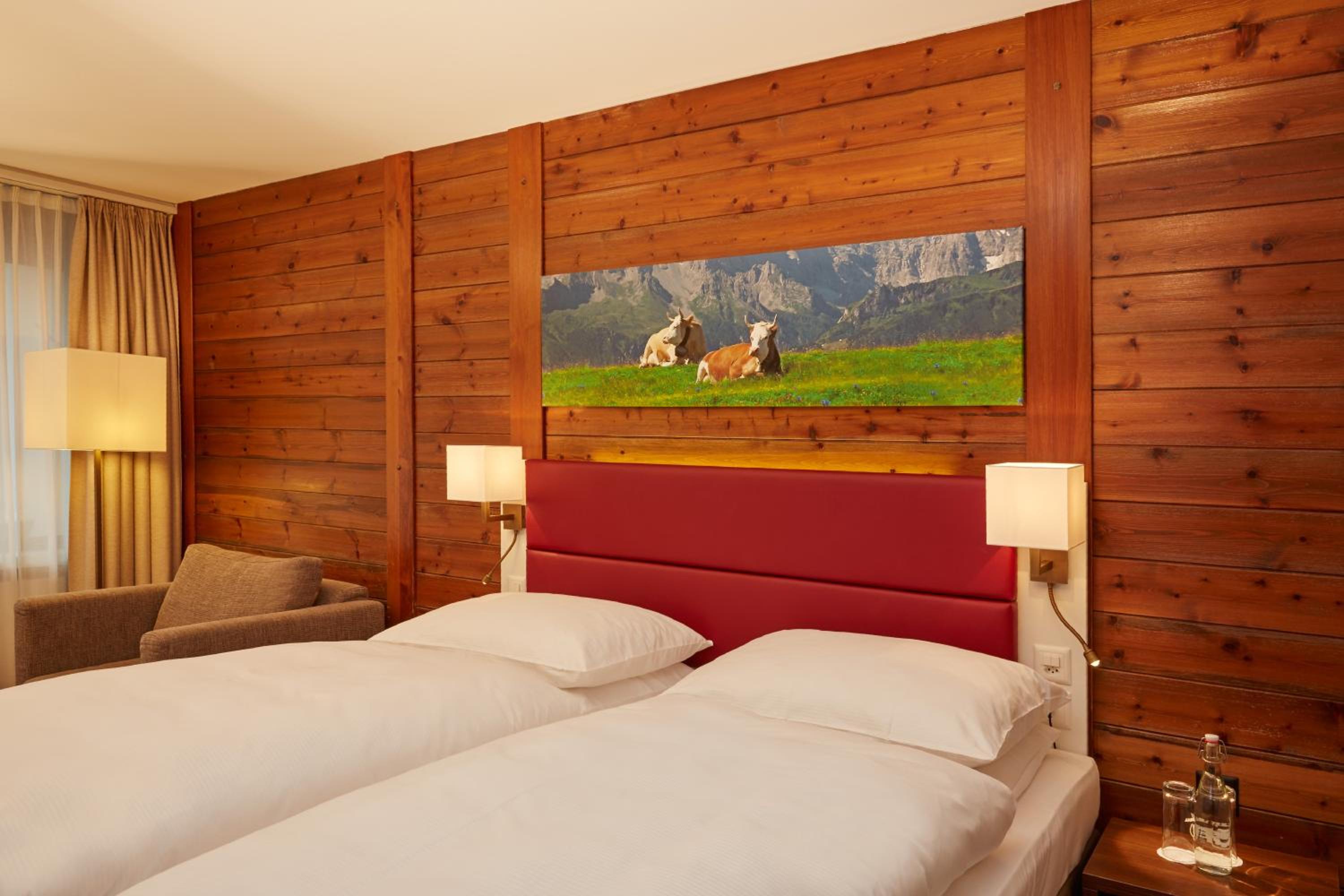 Deluxe Double Room - Photo 3