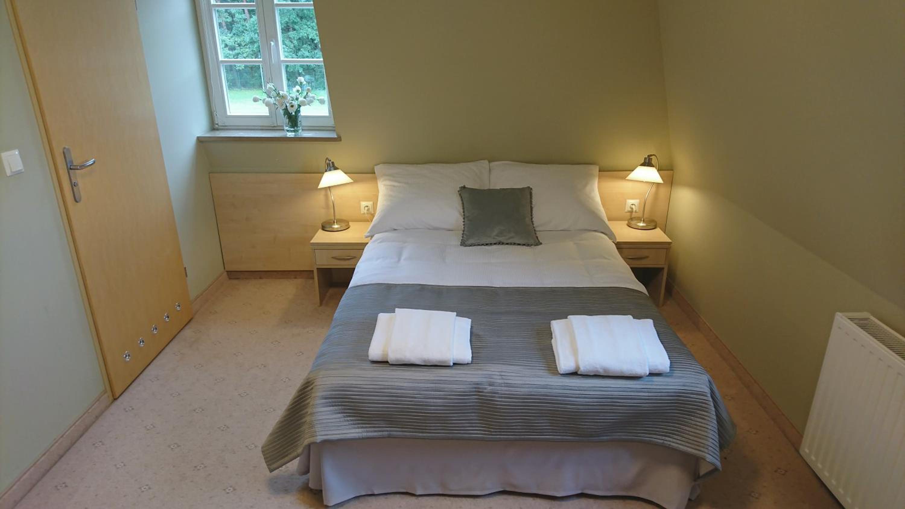 Double Room - Photo 1