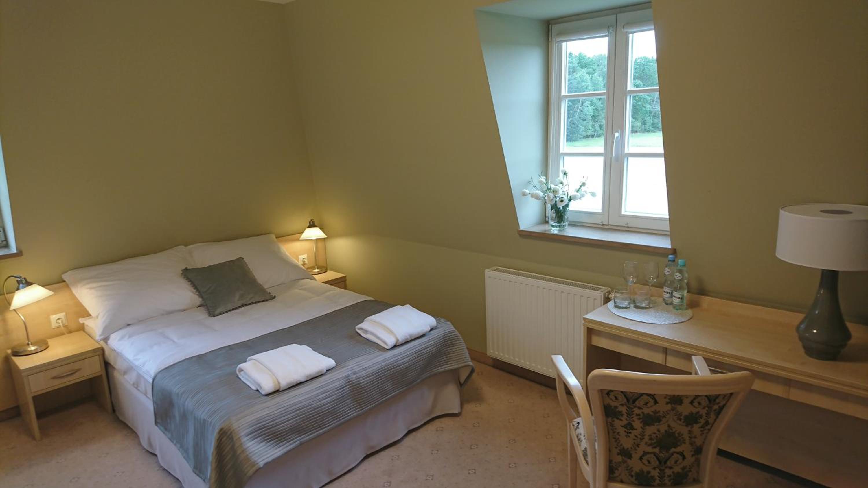 Double Room - Photo 4