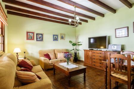 Villa con piscina privada