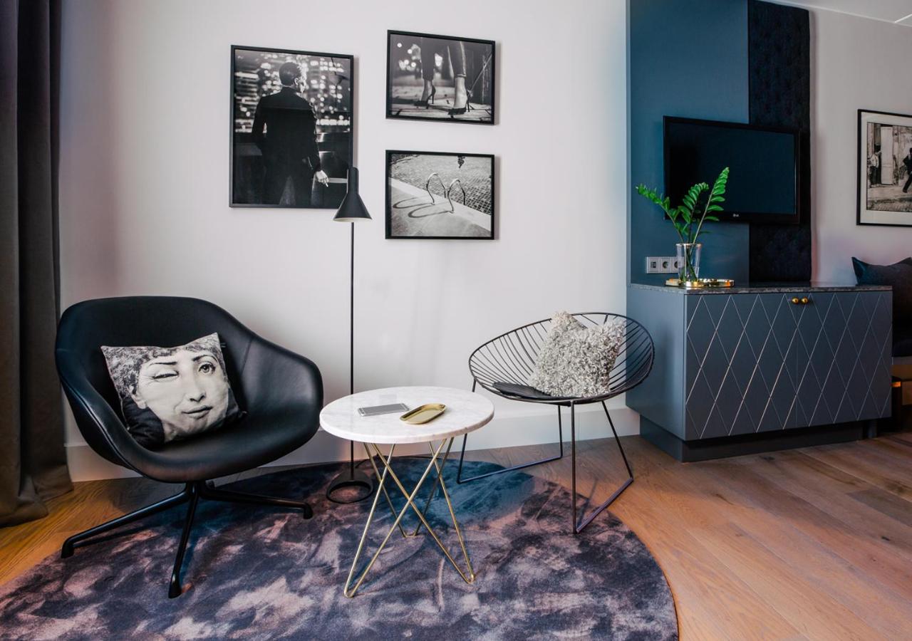 Standard Room - Photo 7