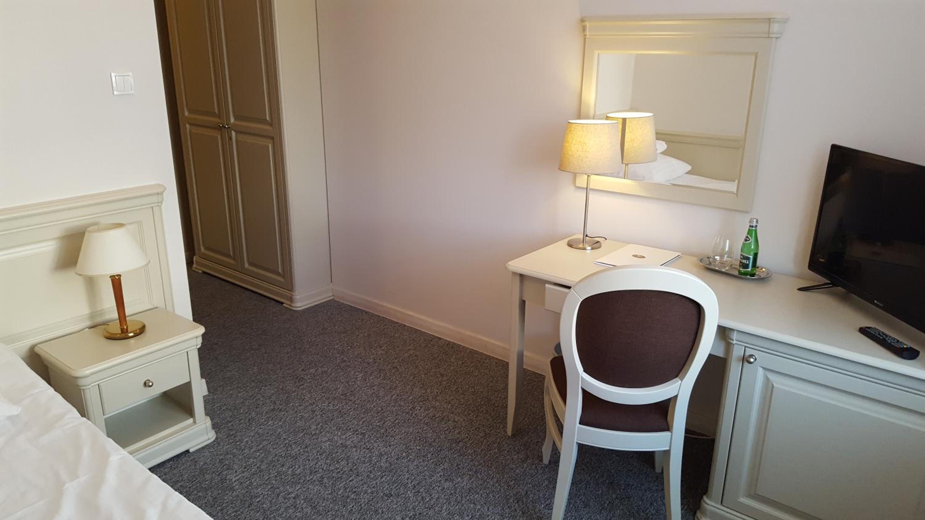 Standard Single Room photo 3