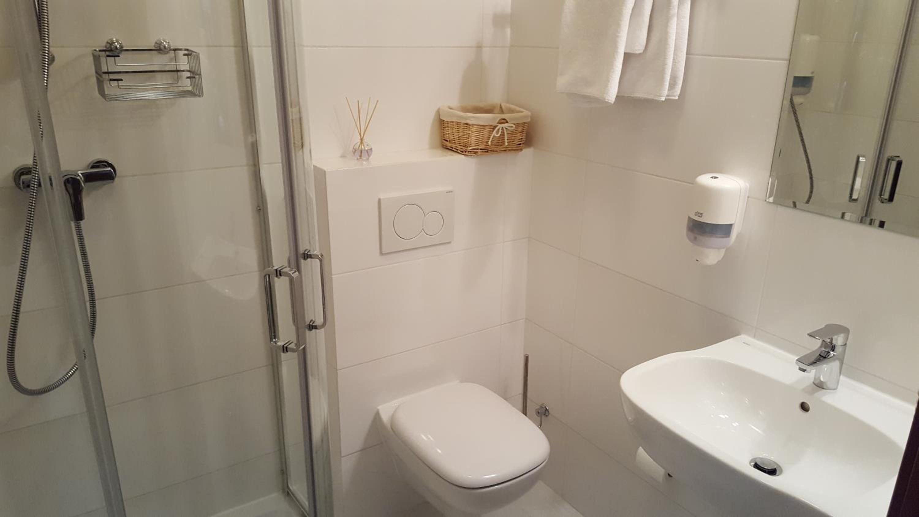 Standard Single Room photo 2