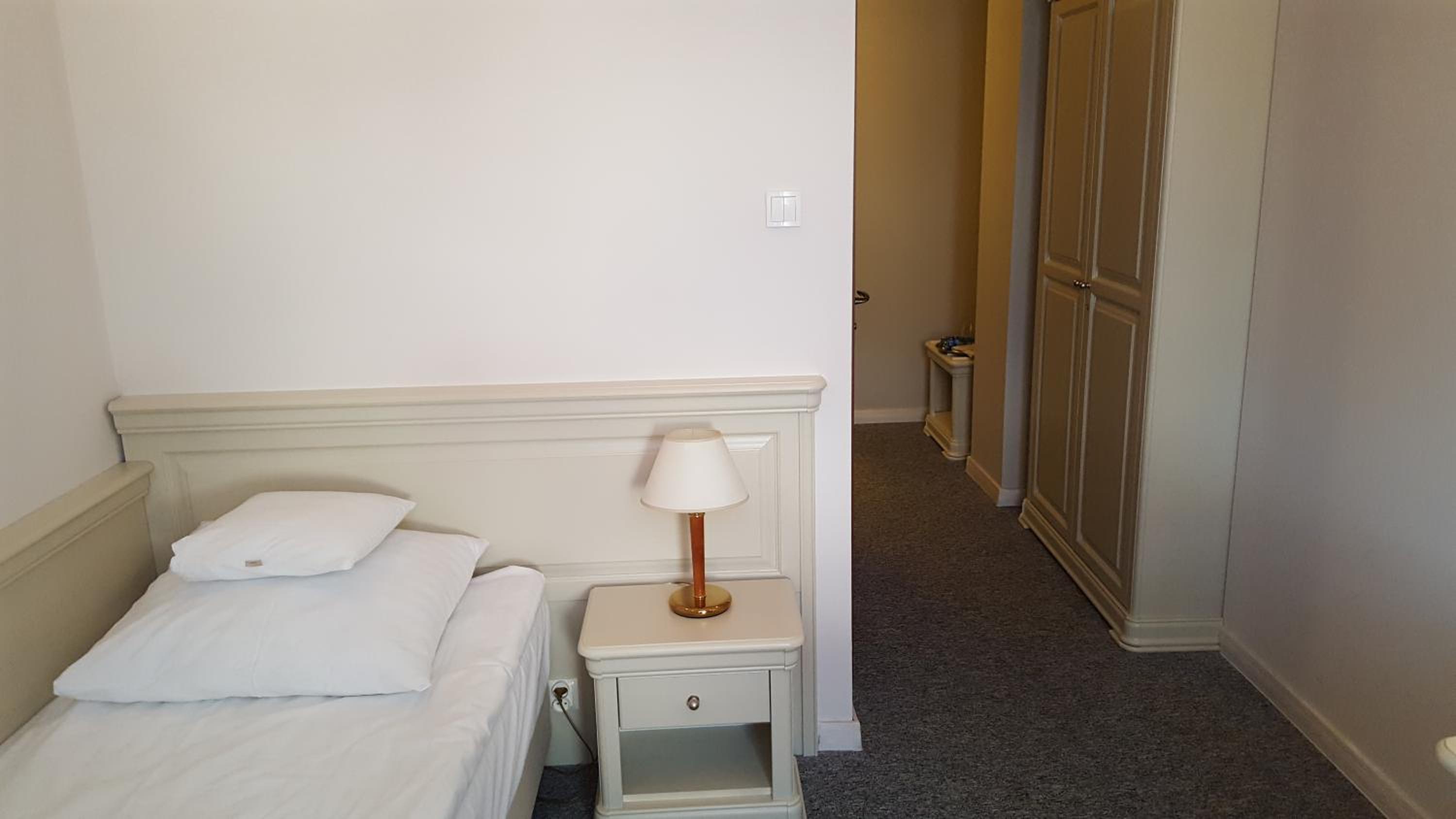 Standard Single Room photo 1