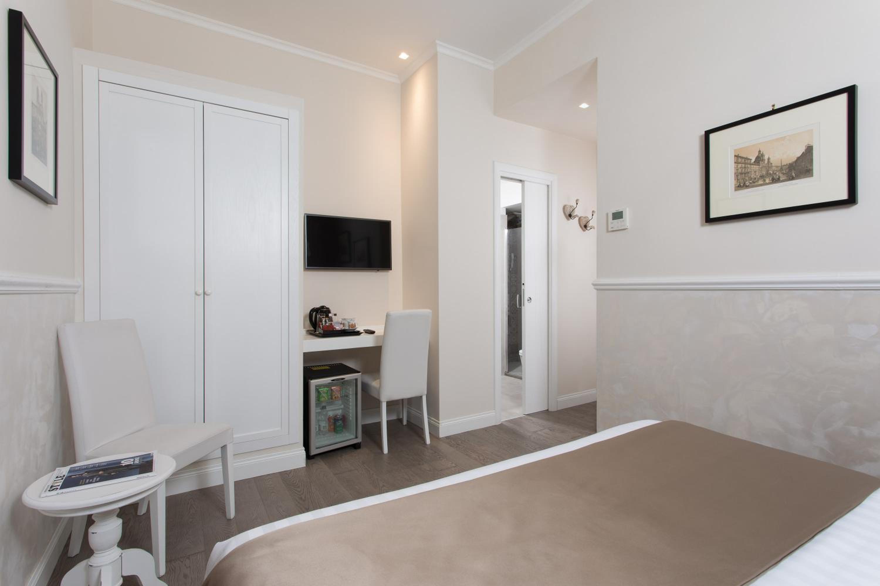 Double Room photo 2