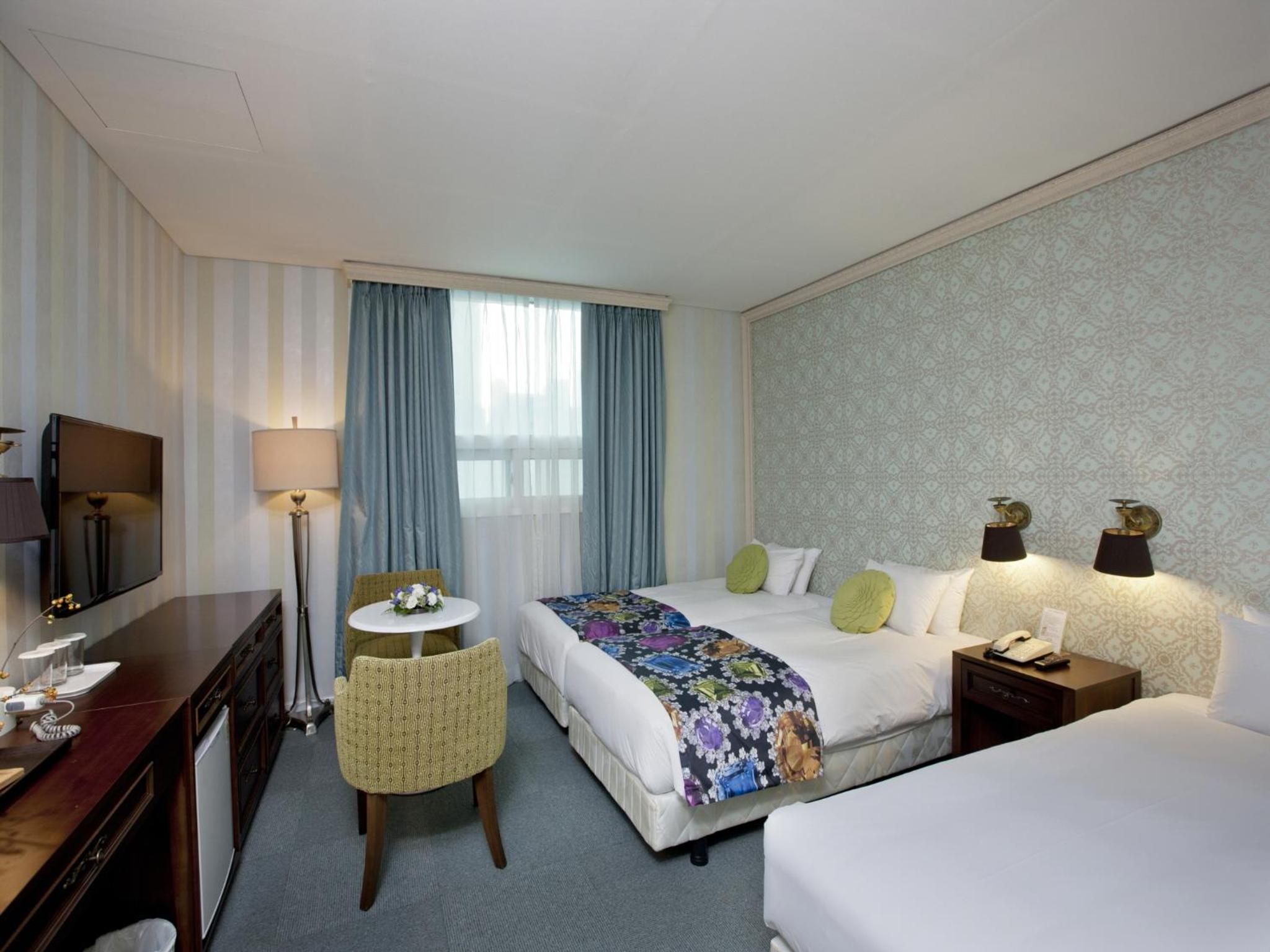 Triple Room - Photo 3