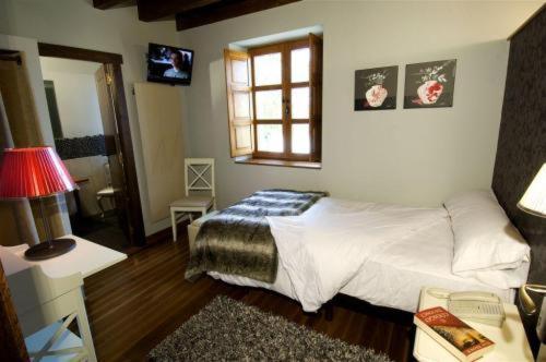 Habitación Individual