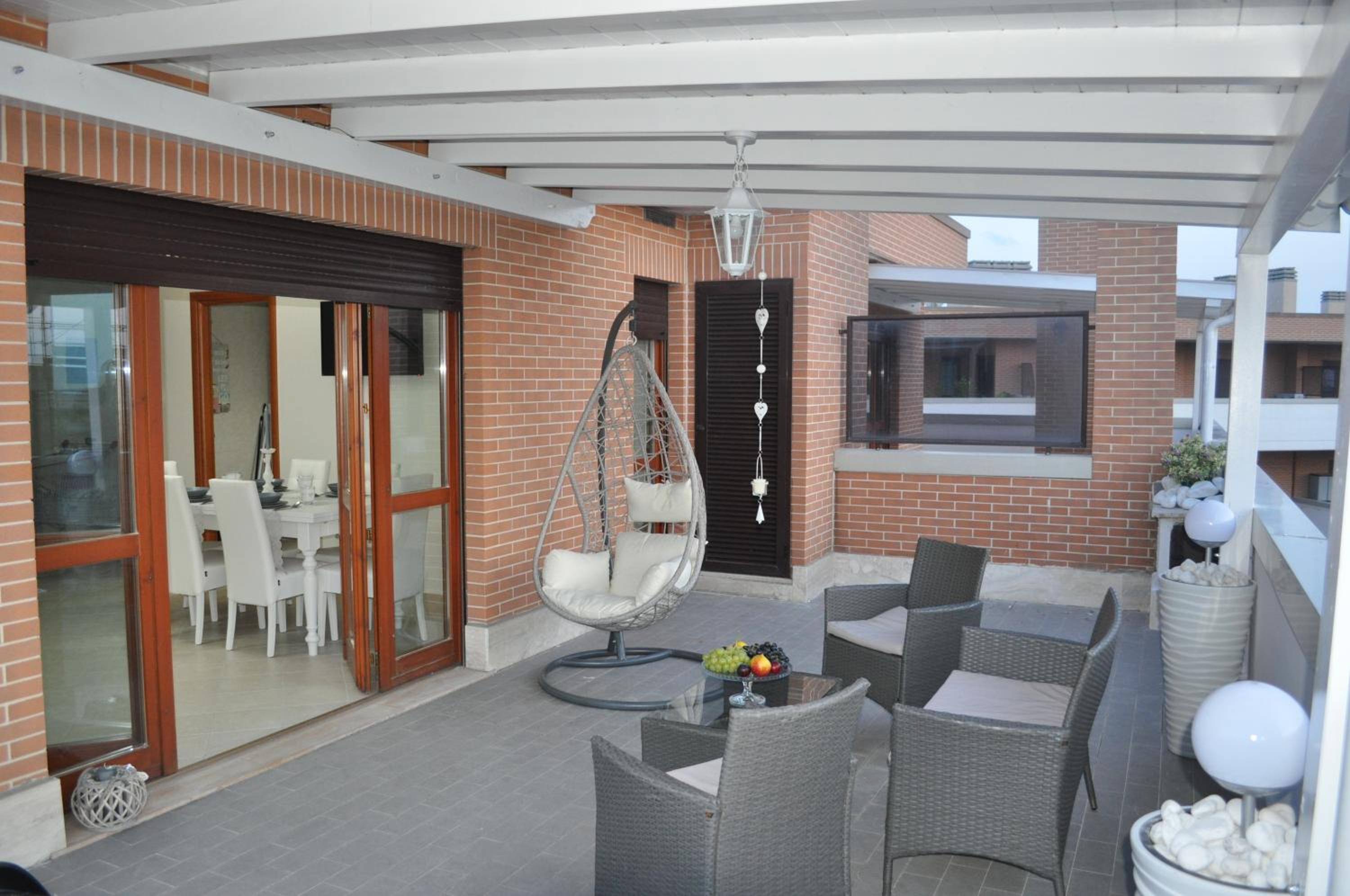Double or Twin Room with Private External Bathroom photo 3
