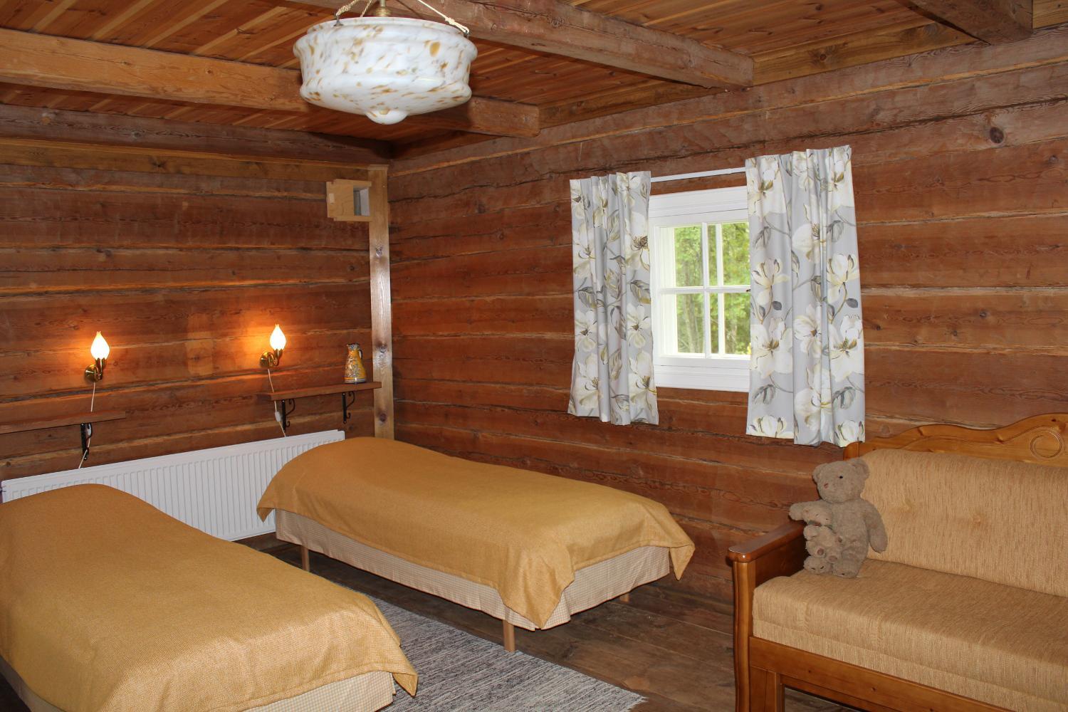 Twin Room - Photo 5