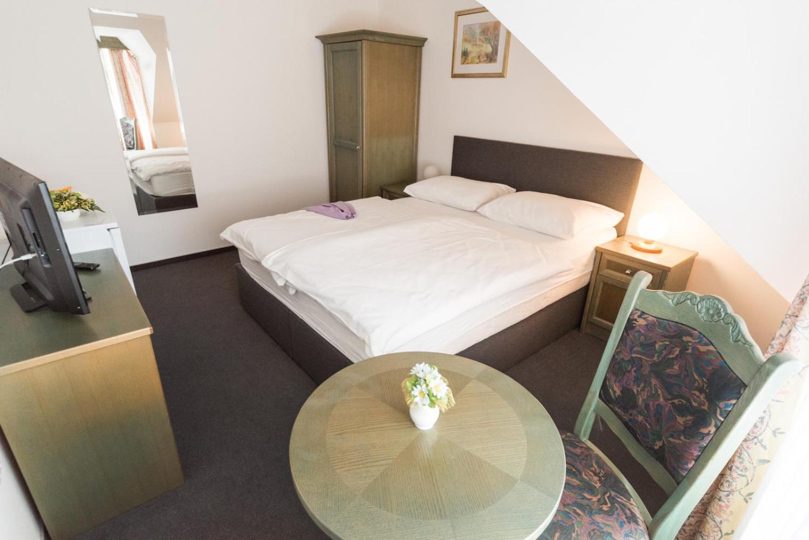 Double Room photo 1
