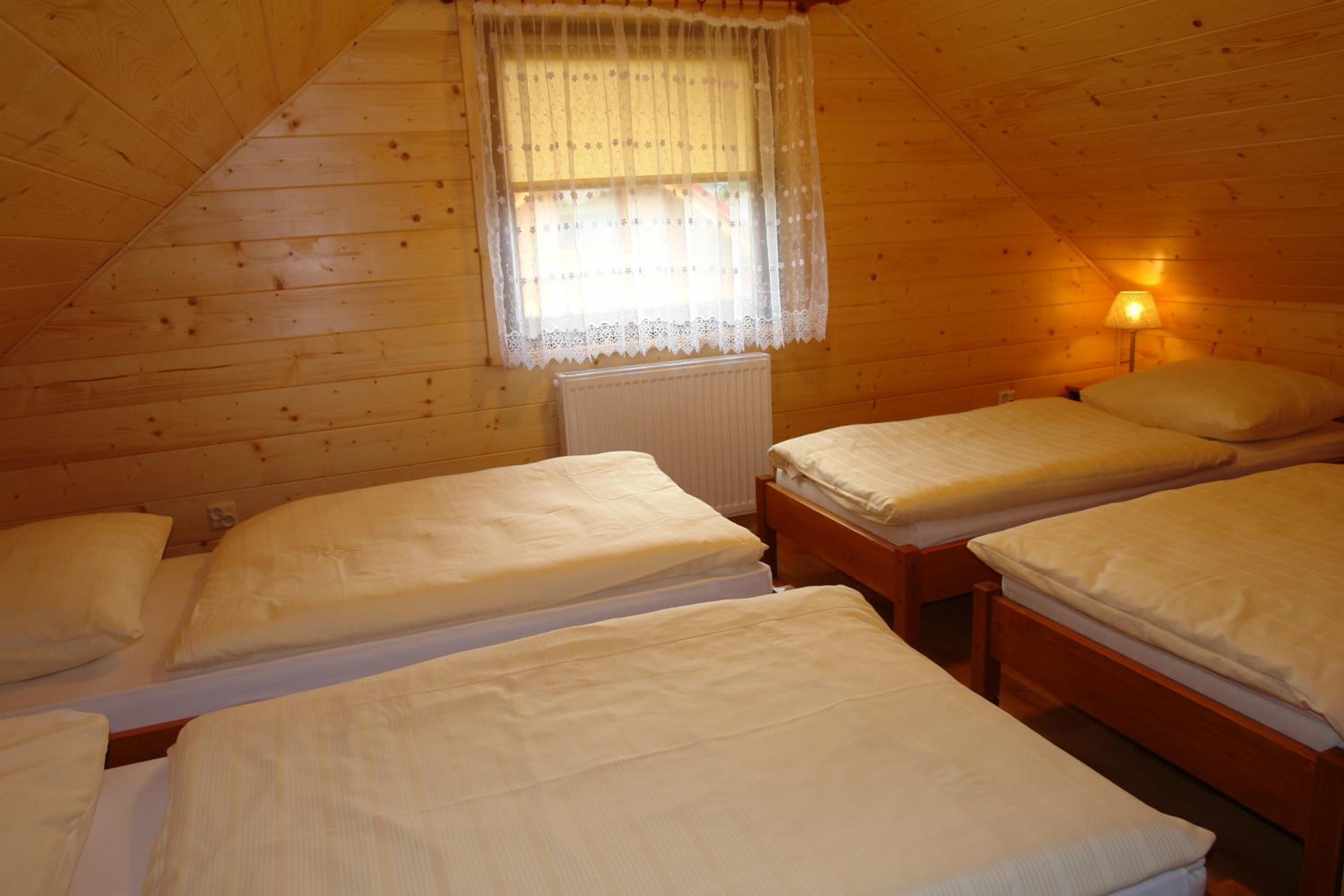 Two-Bedroom Chalet photo 2