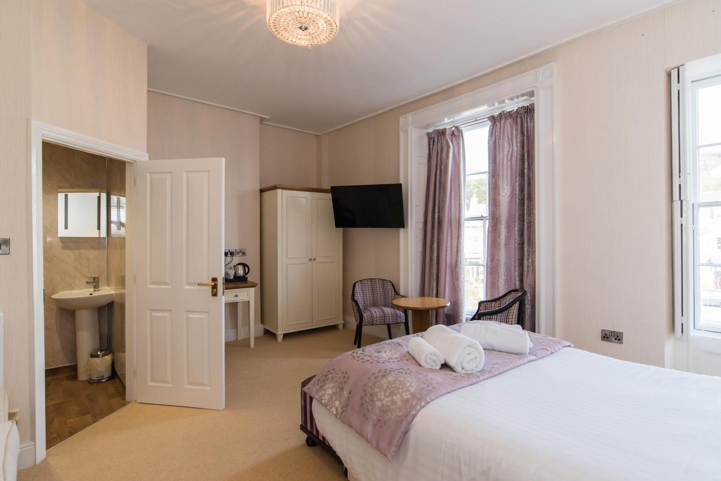 Standard Family Room