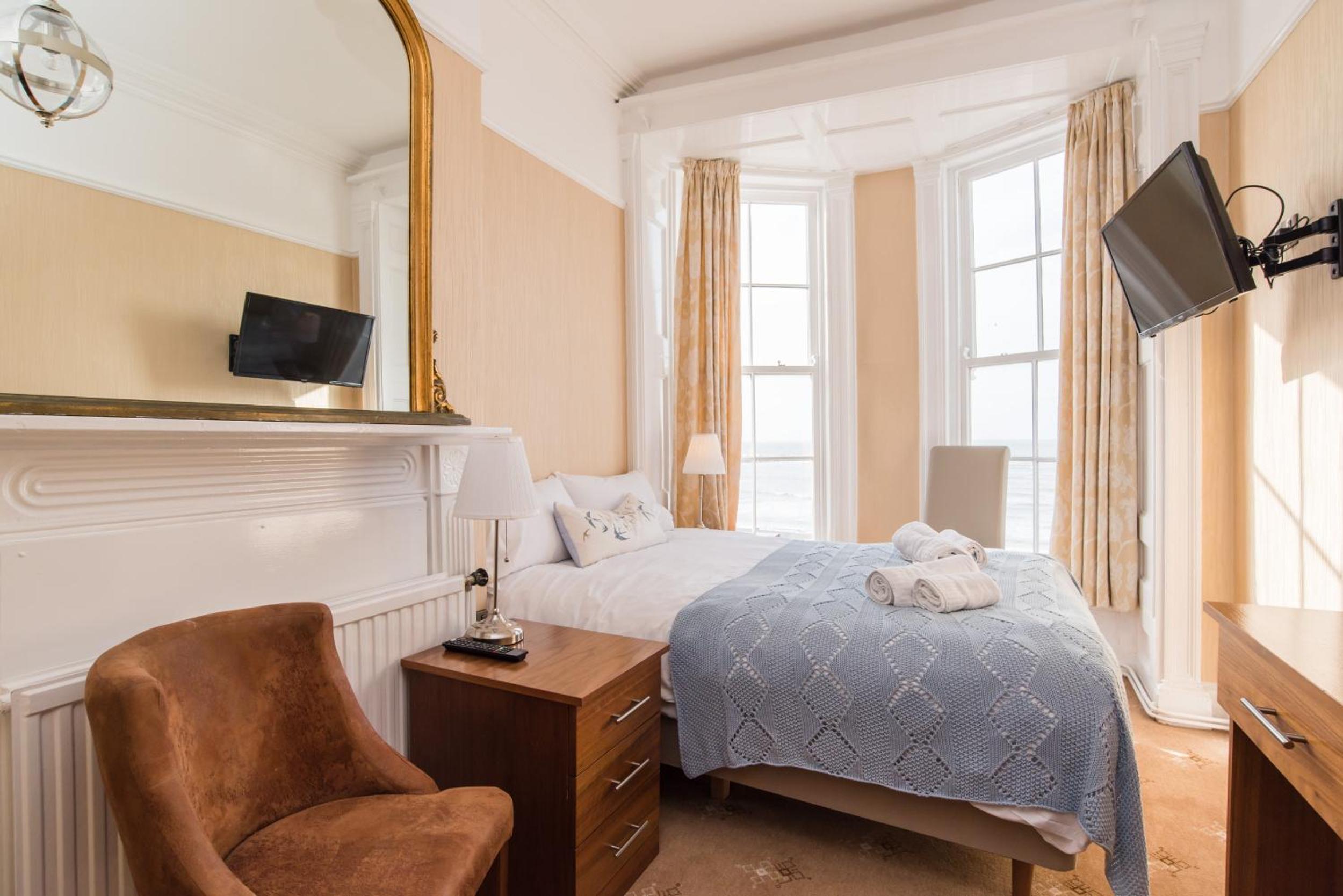 Small Double Room