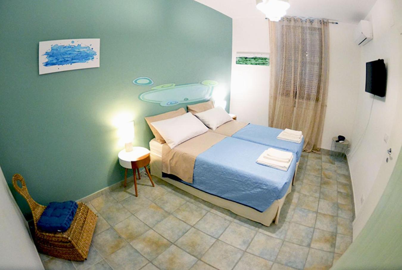 Twin Room photo 1