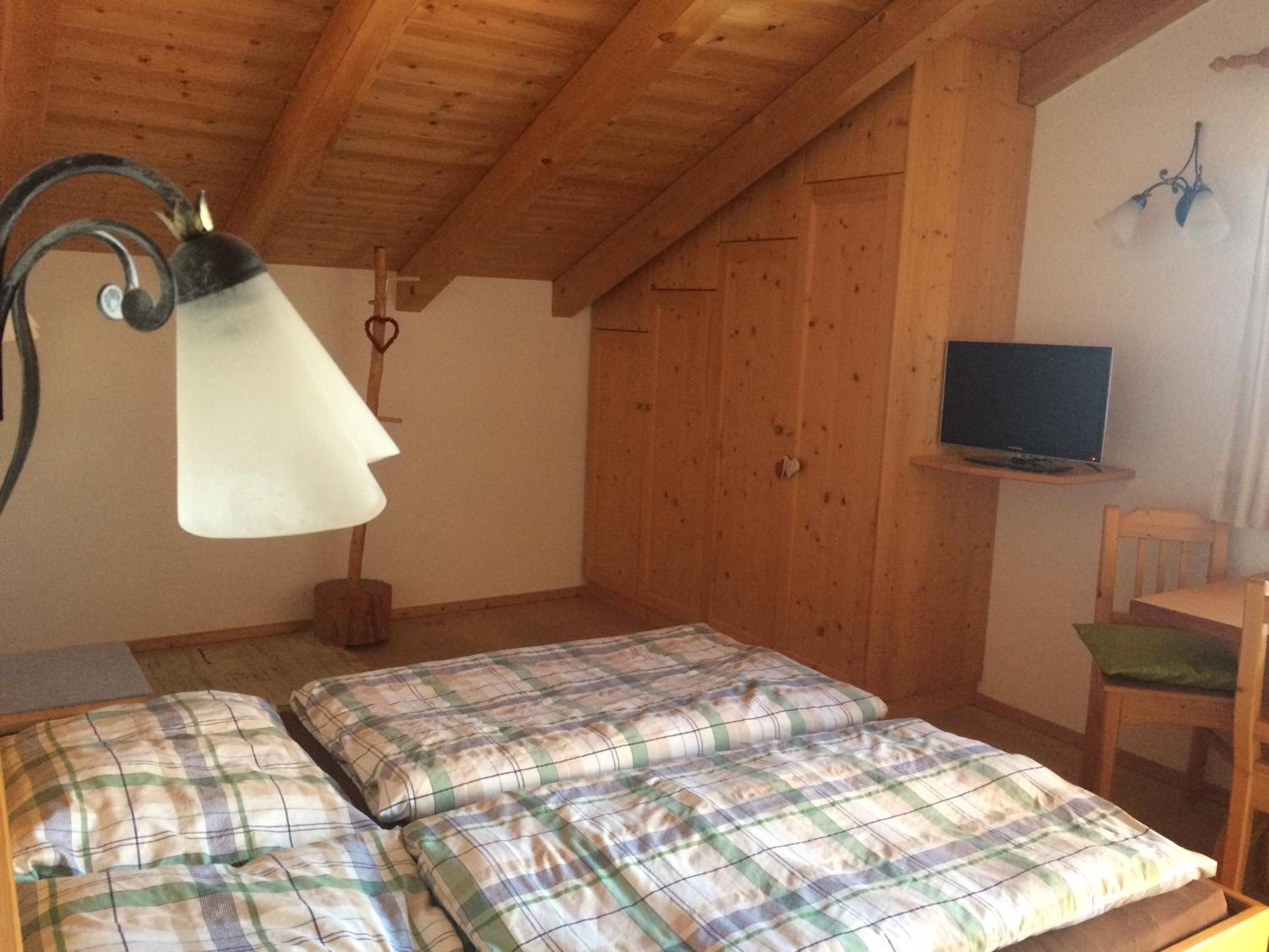 Budget Double or Twin Room