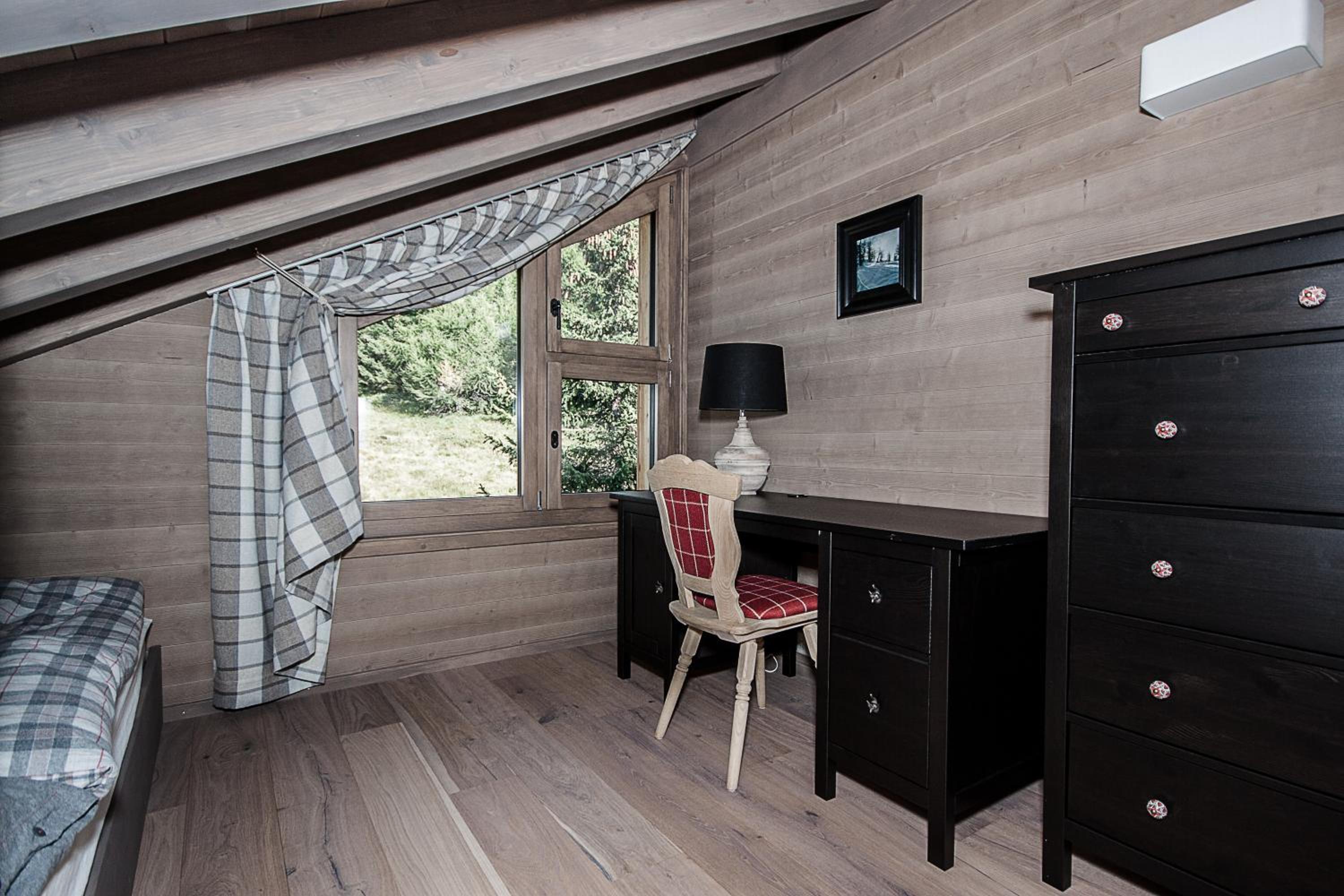 Superior Chalet photo 1