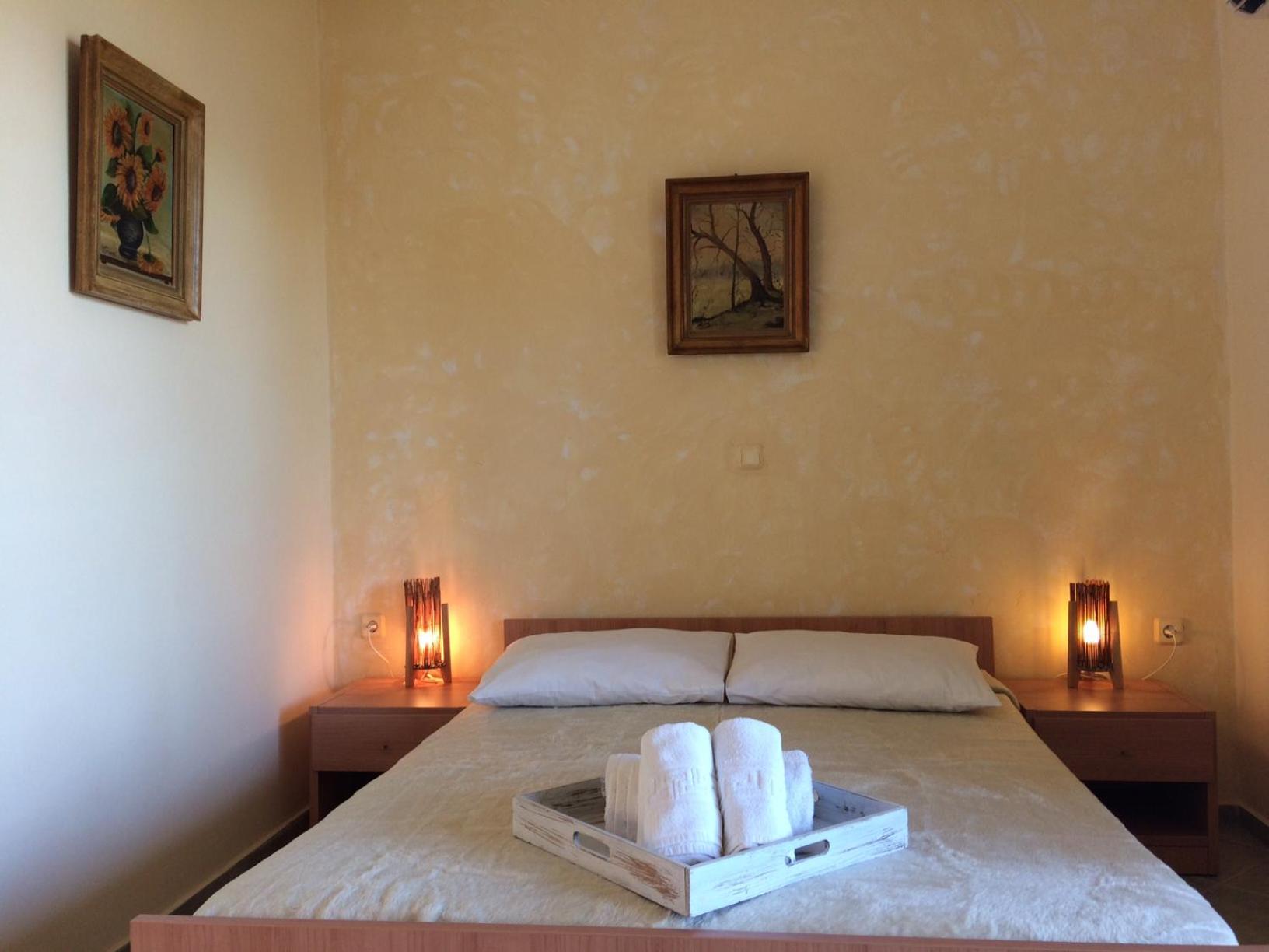 Studio with Sea View - Upper Floor photo 2