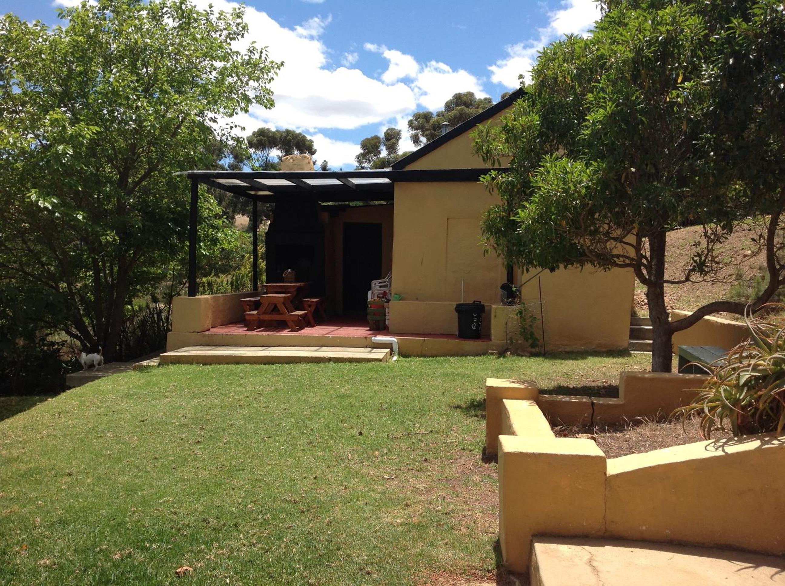 Two-Bedroom Chalet photo 2
