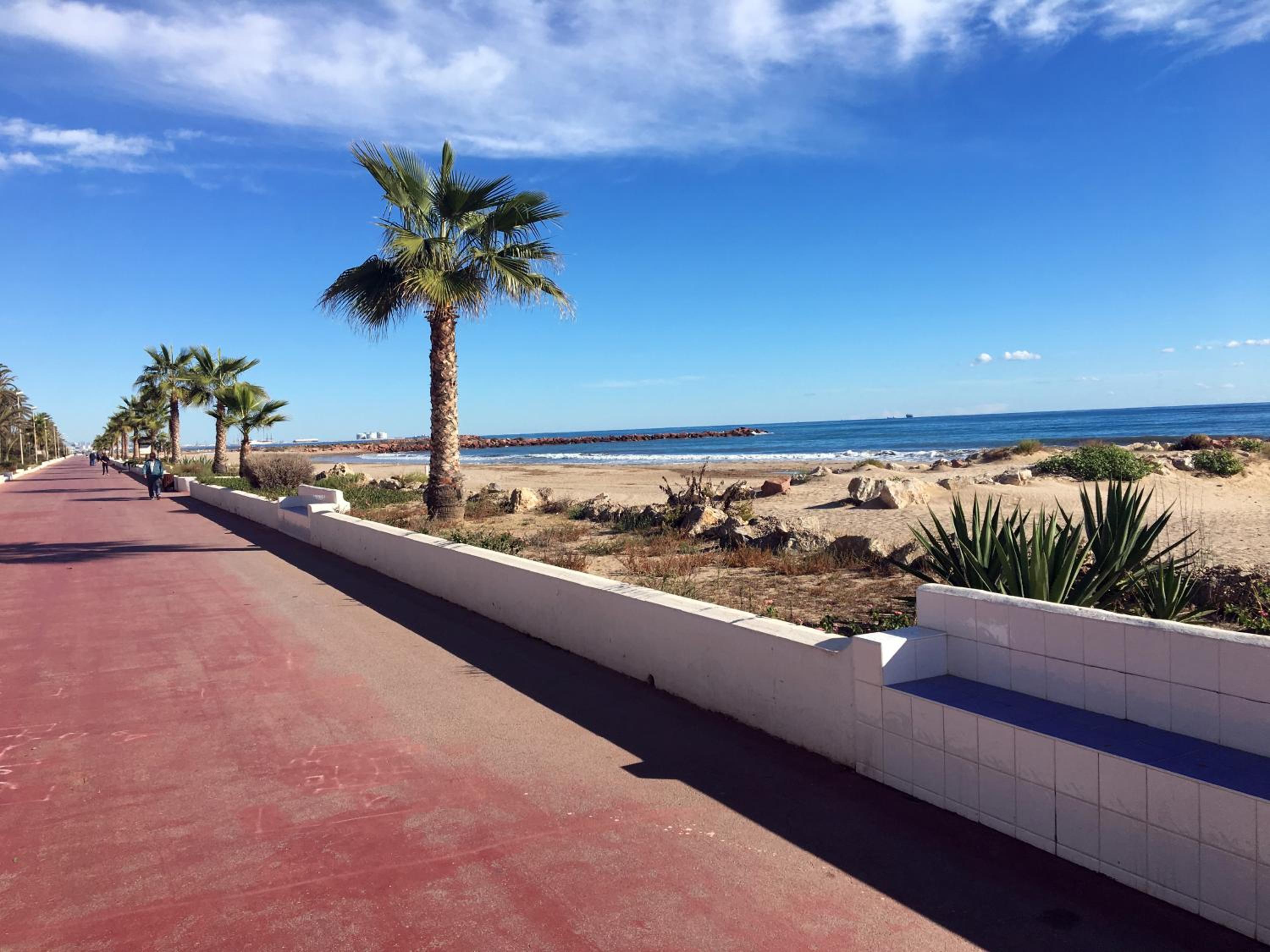 Apartment with Sea View - Photo 17