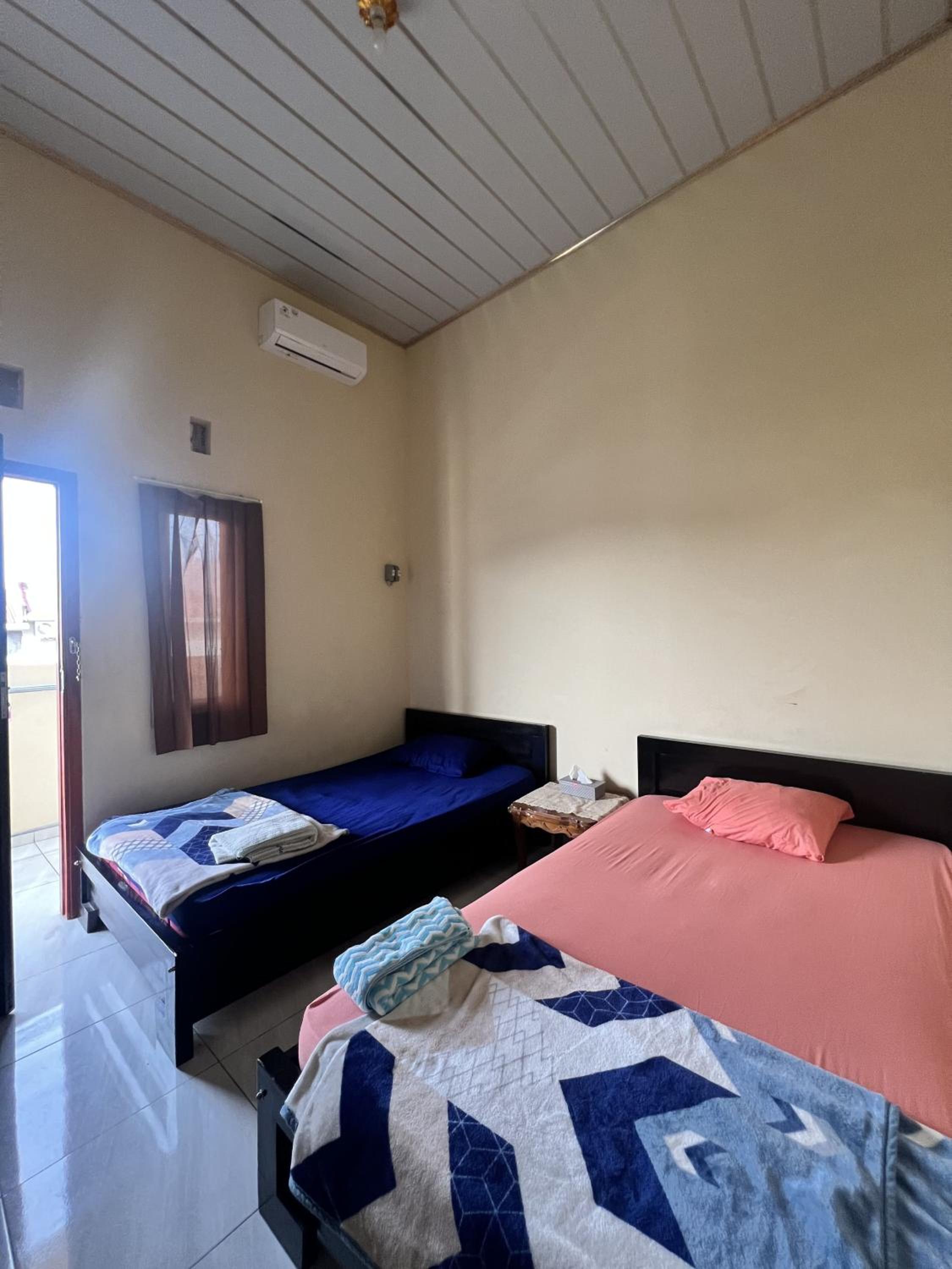 Budget Double or Twin Room