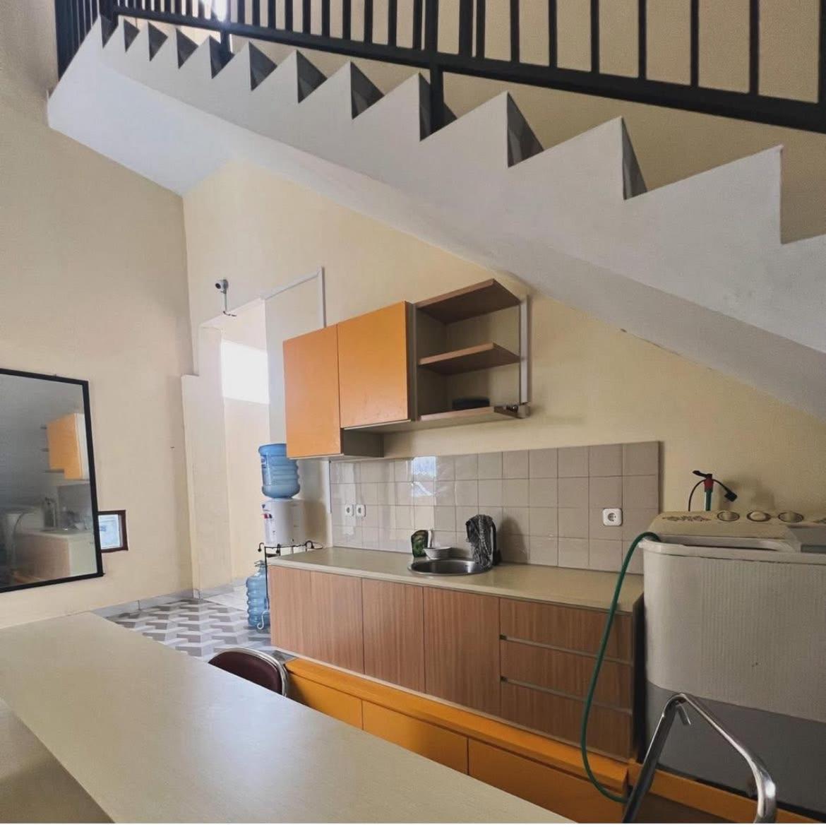 Deluxe Double Room (2 Adults + 1 Child)