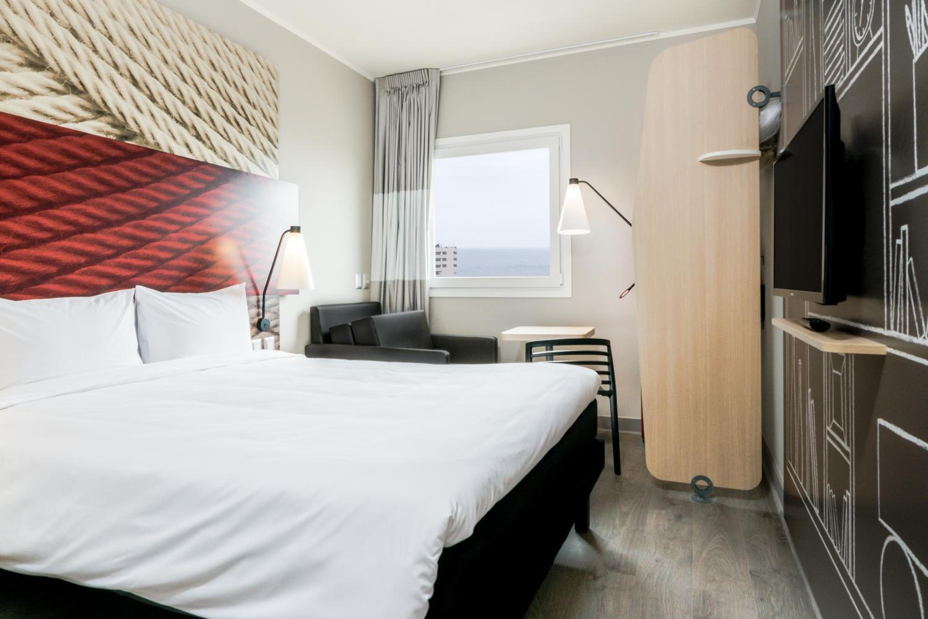 Standard Double Room with Extra Bed photo 1