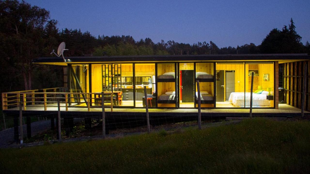 Two-Bedroom House photo 2